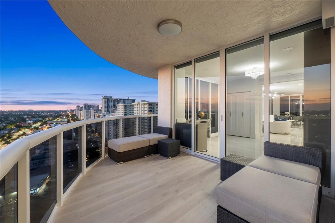 L'Hermitage - Residential