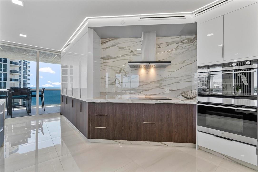 L'Hermitage - Residential