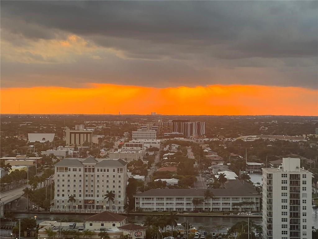 L'Hermitage - Residential