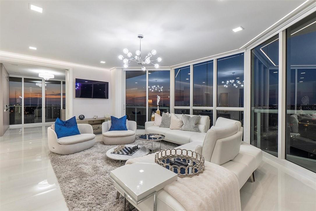 L'Hermitage - Residential