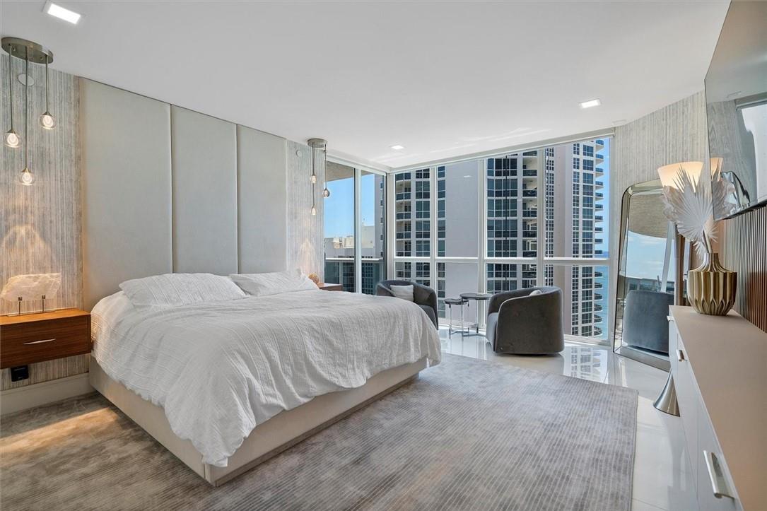 L'Hermitage - Residential