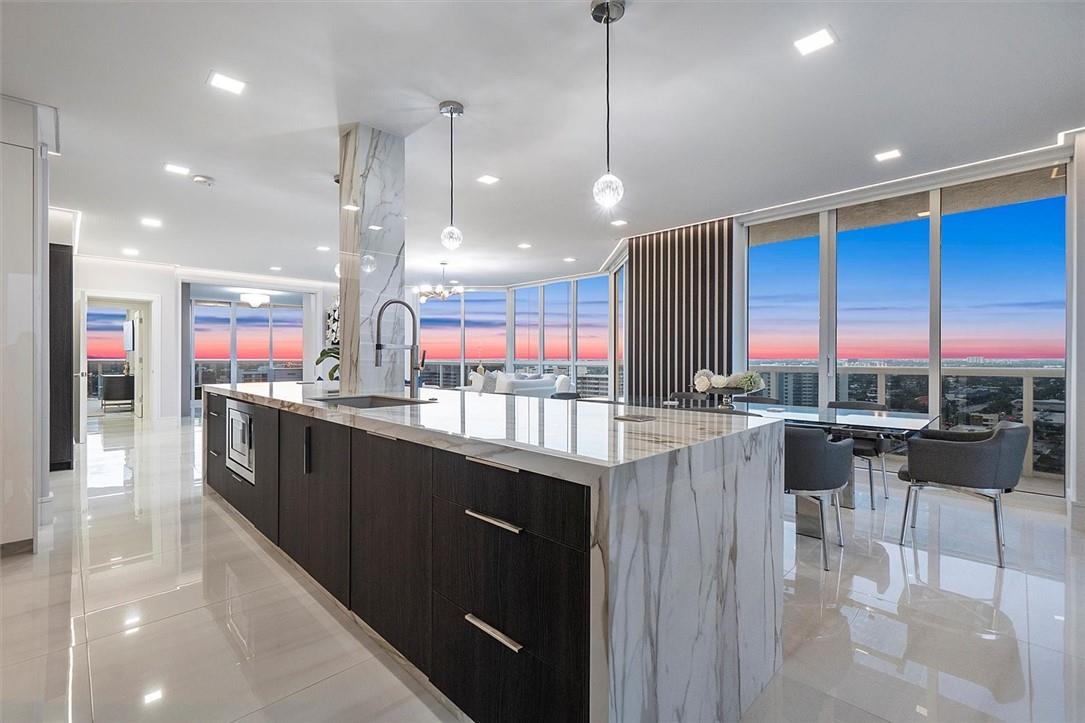 L'Hermitage - Residential