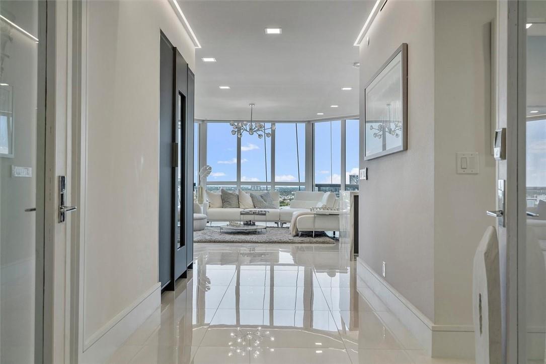 L'Hermitage - Residential