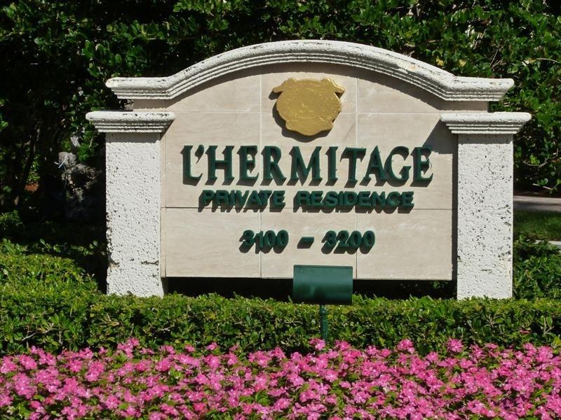 L'Hermitage - Residential