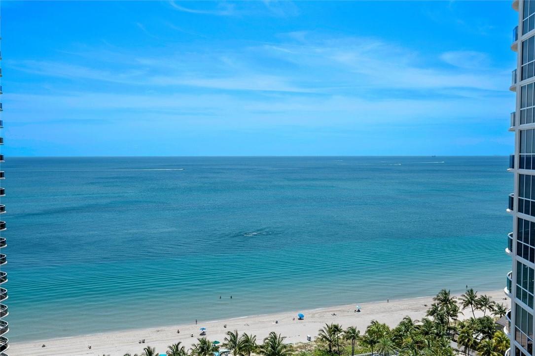 L'Hermitage - Residential