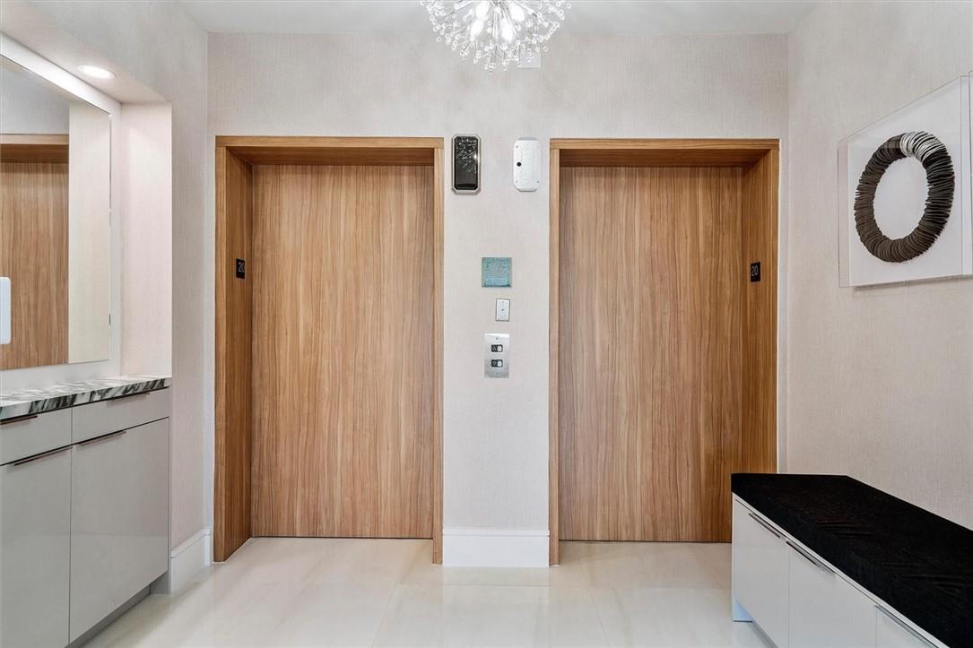 L'Hermitage - Residential