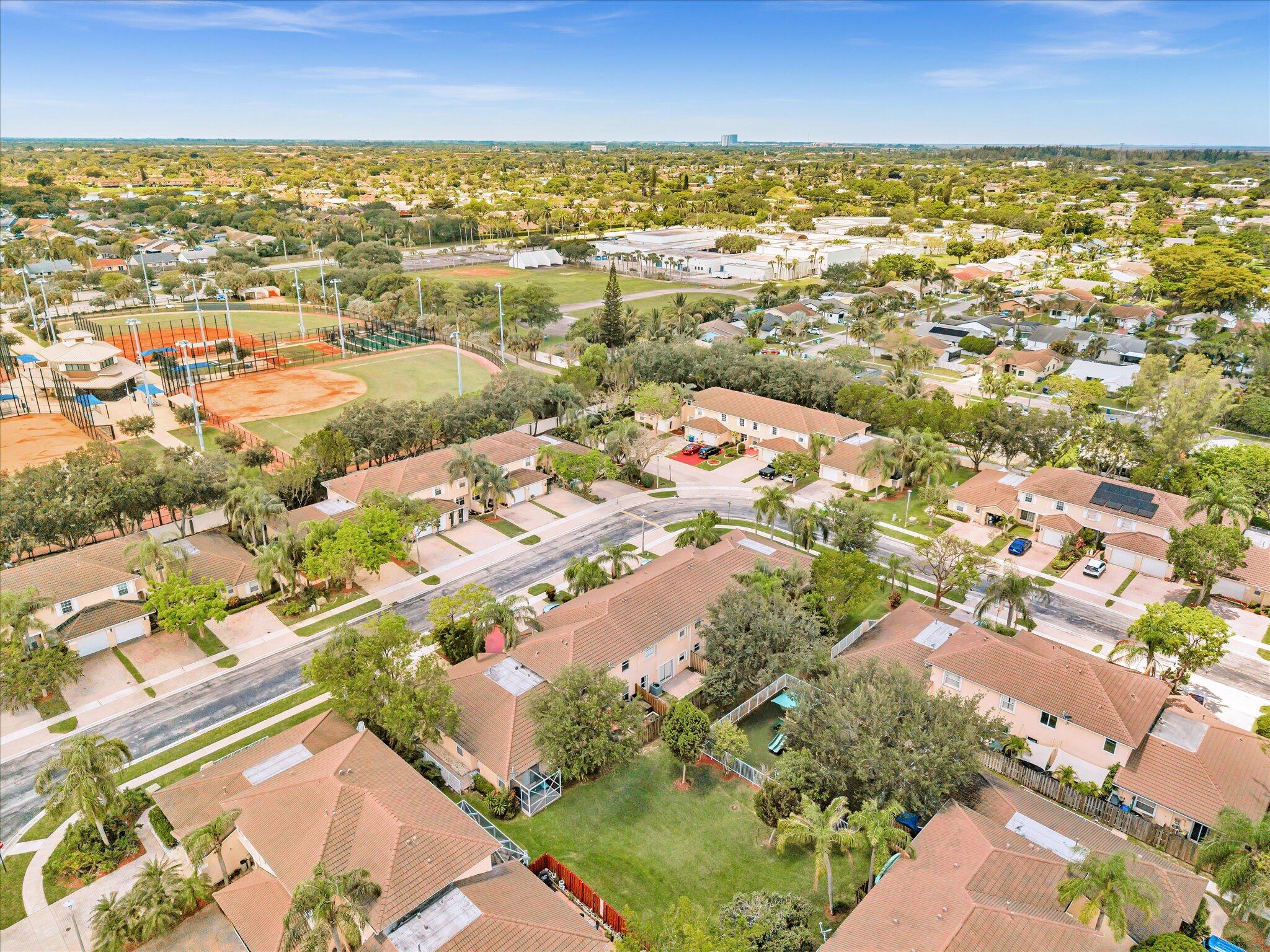 TRADEWINDS - Residential