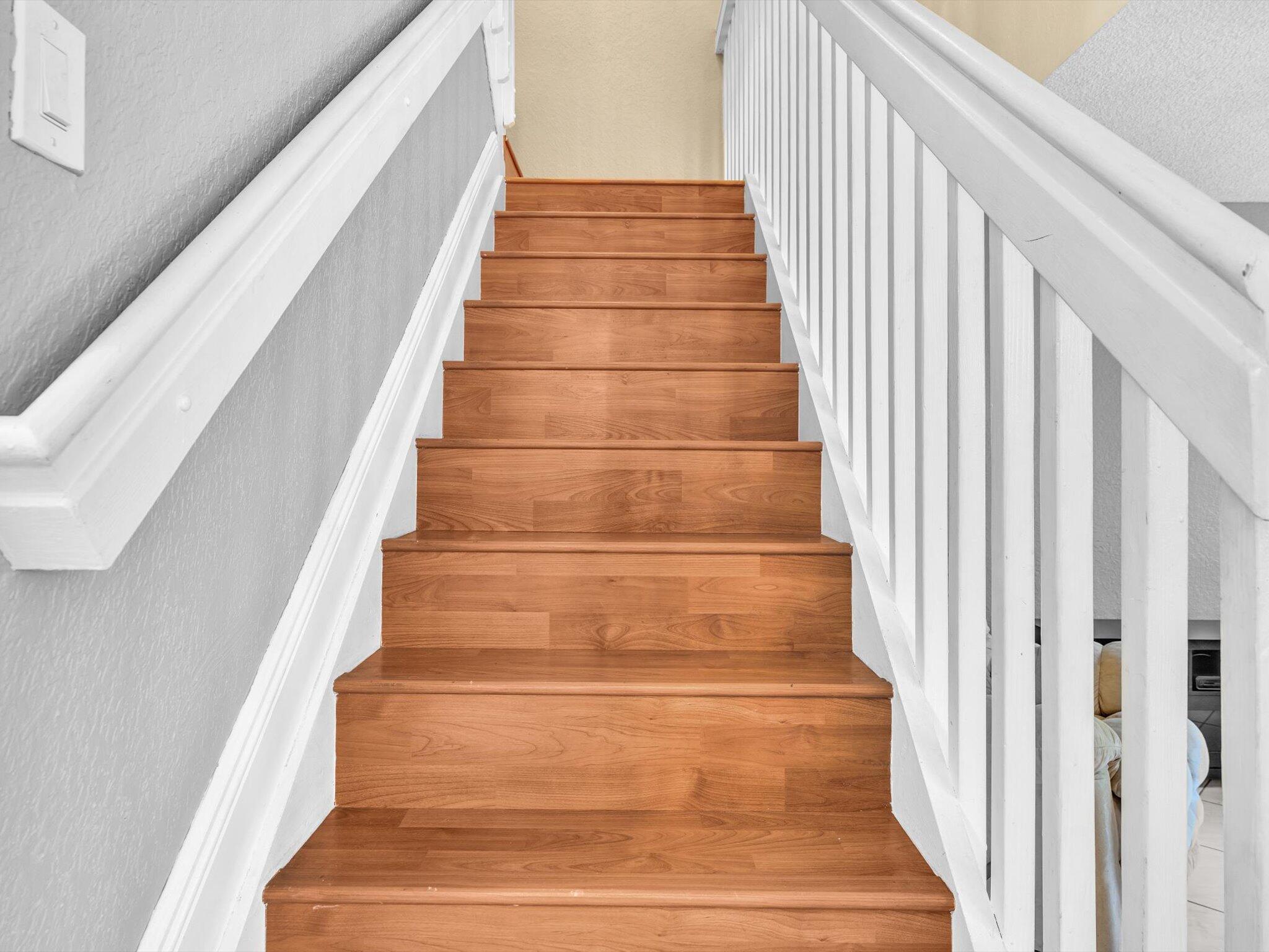 TRADEWINDS - Residential
