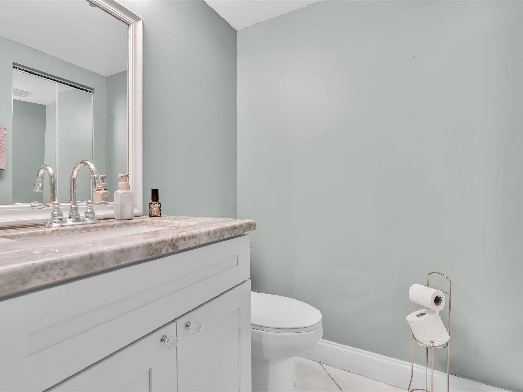 TRADEWINDS - Residential