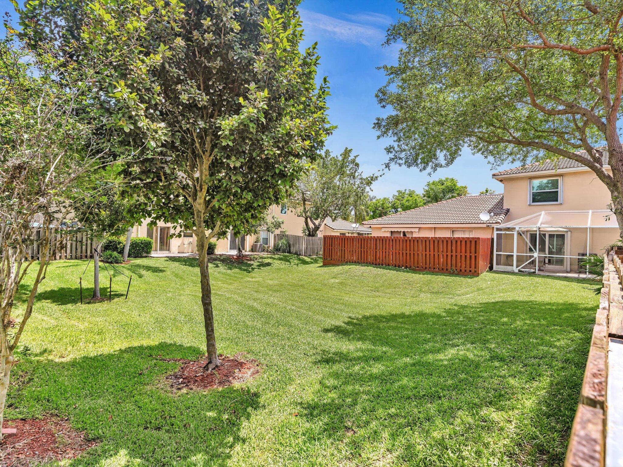 TRADEWINDS - Residential