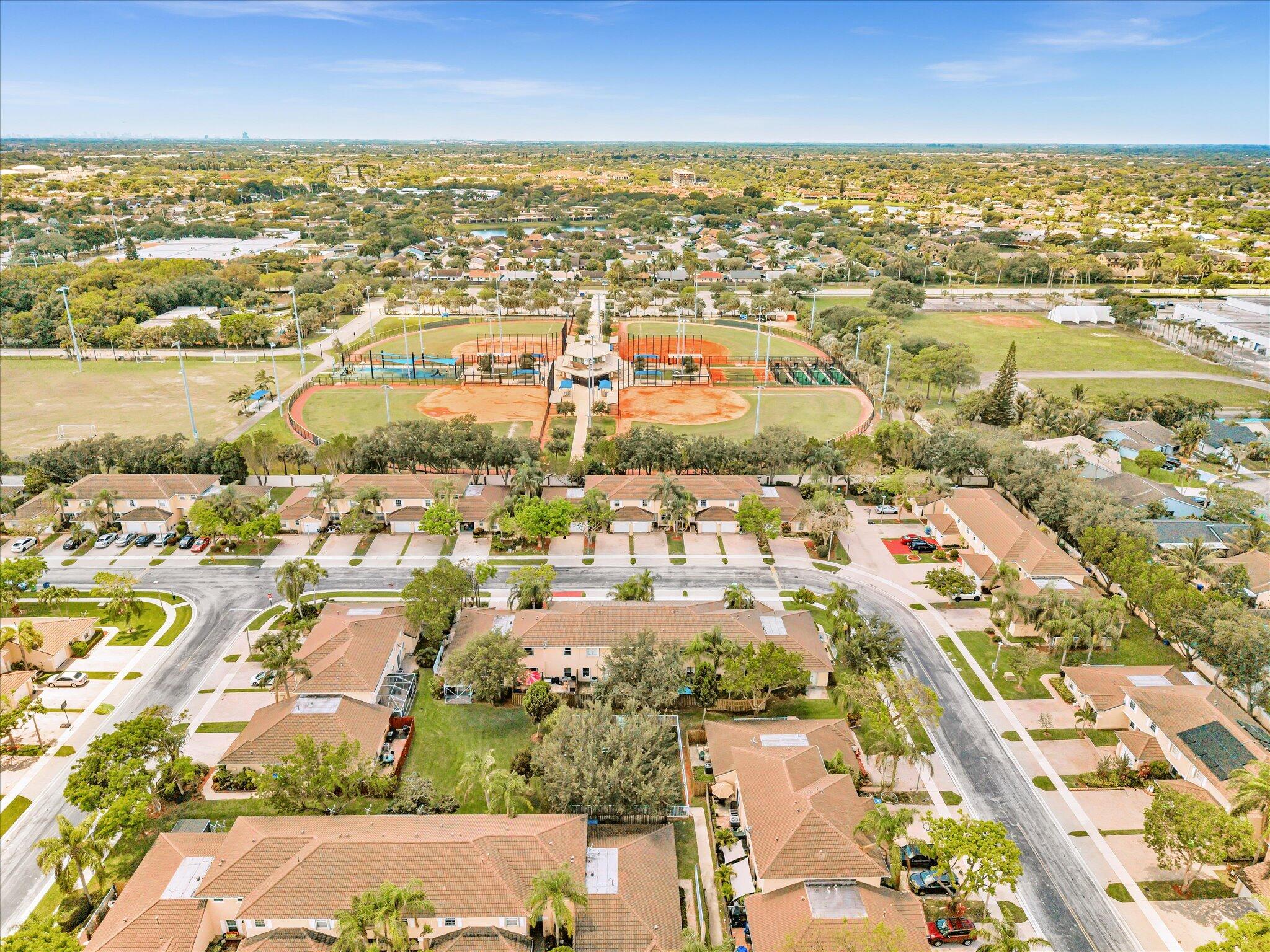 TRADEWINDS - Residential