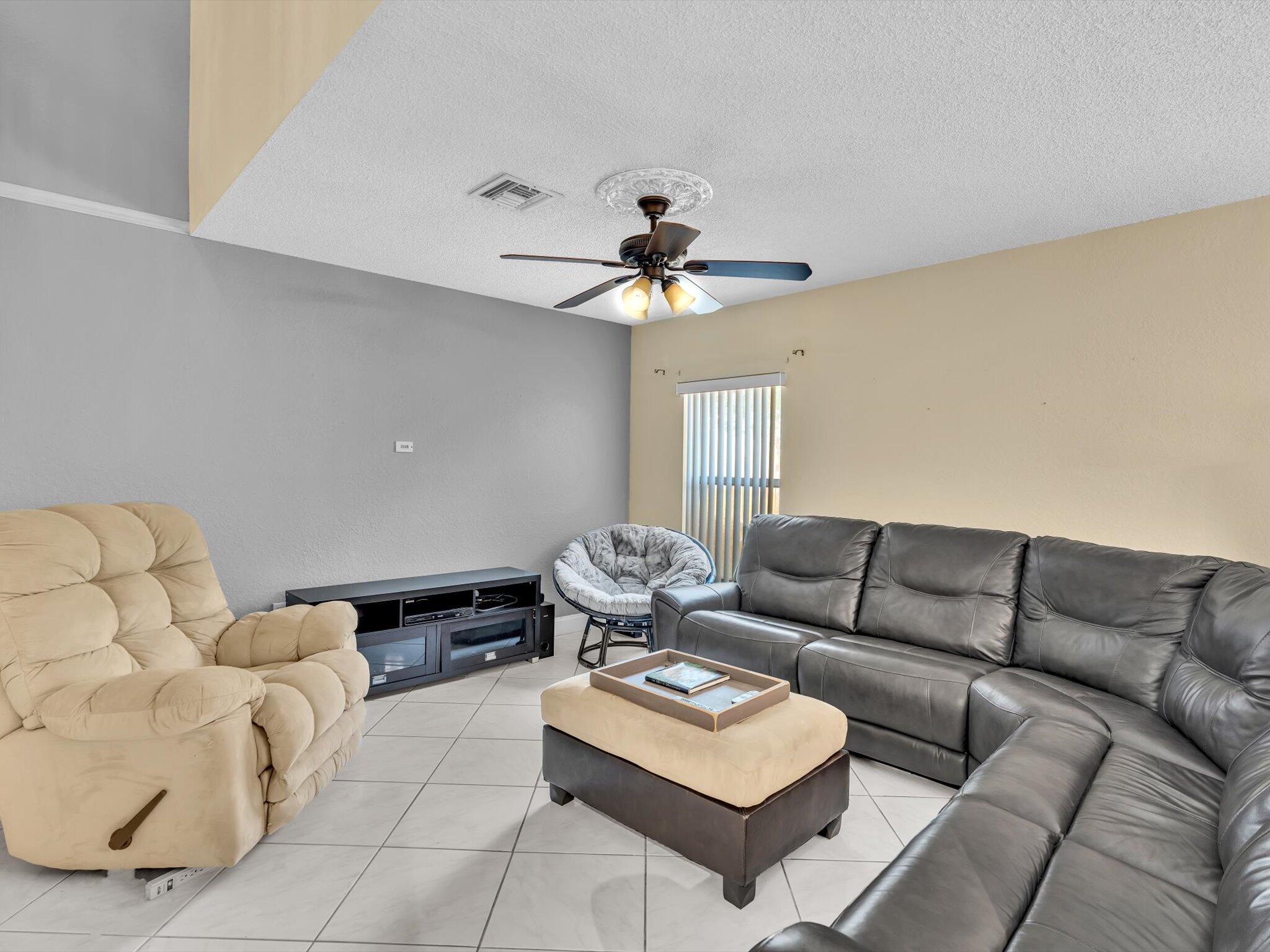 TRADEWINDS - Residential