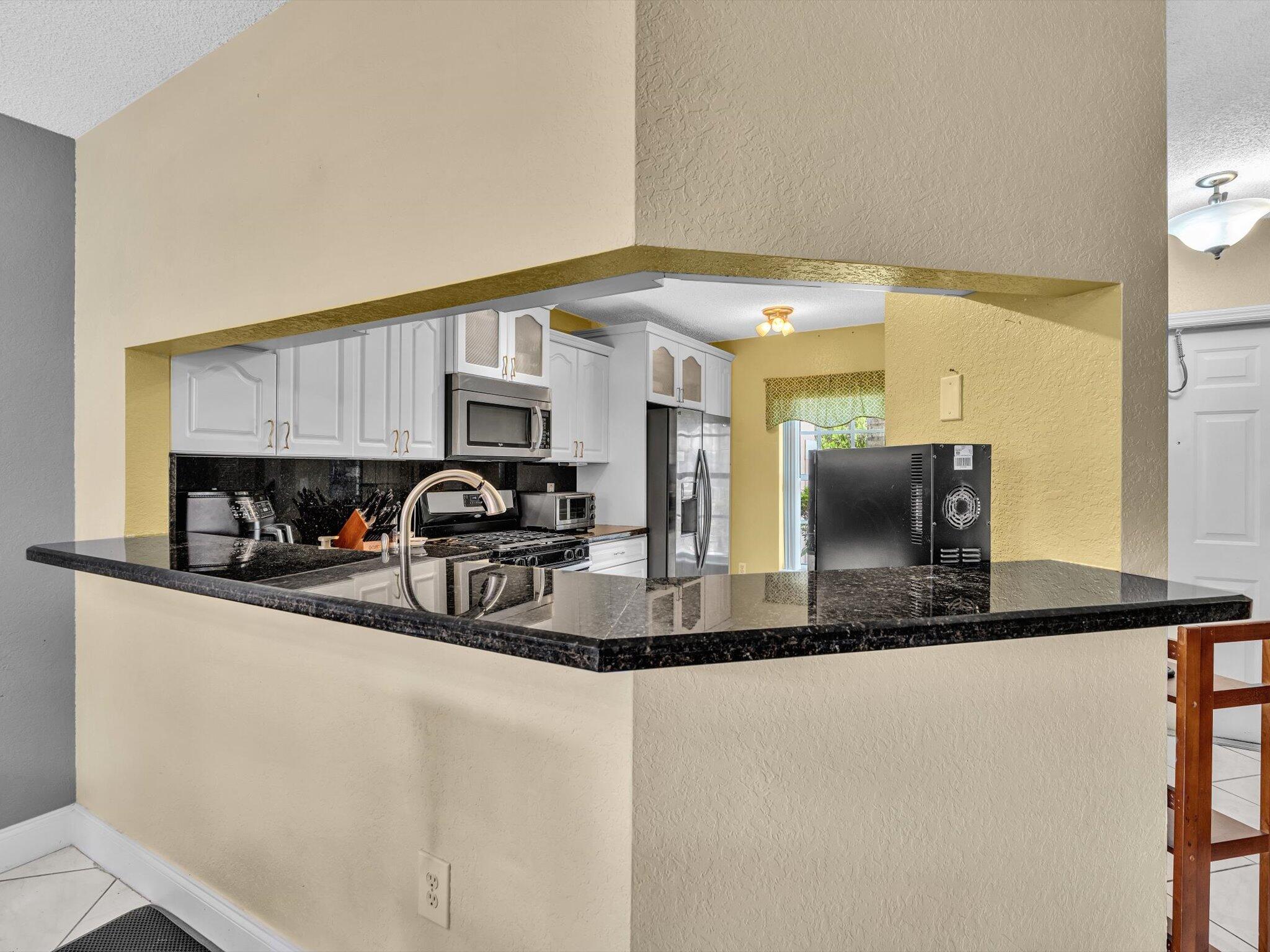 TRADEWINDS - Residential