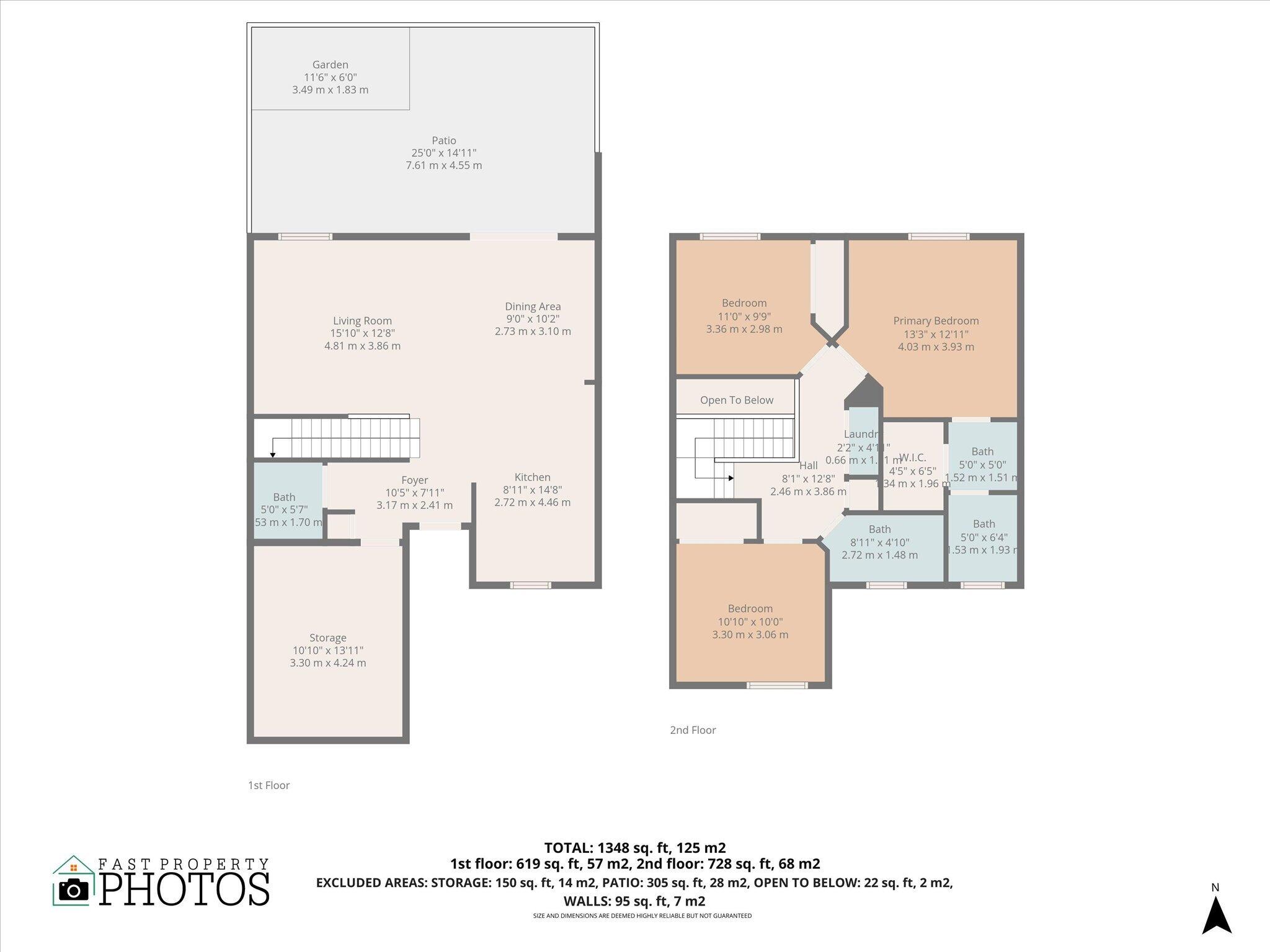TRADEWINDS - Residential