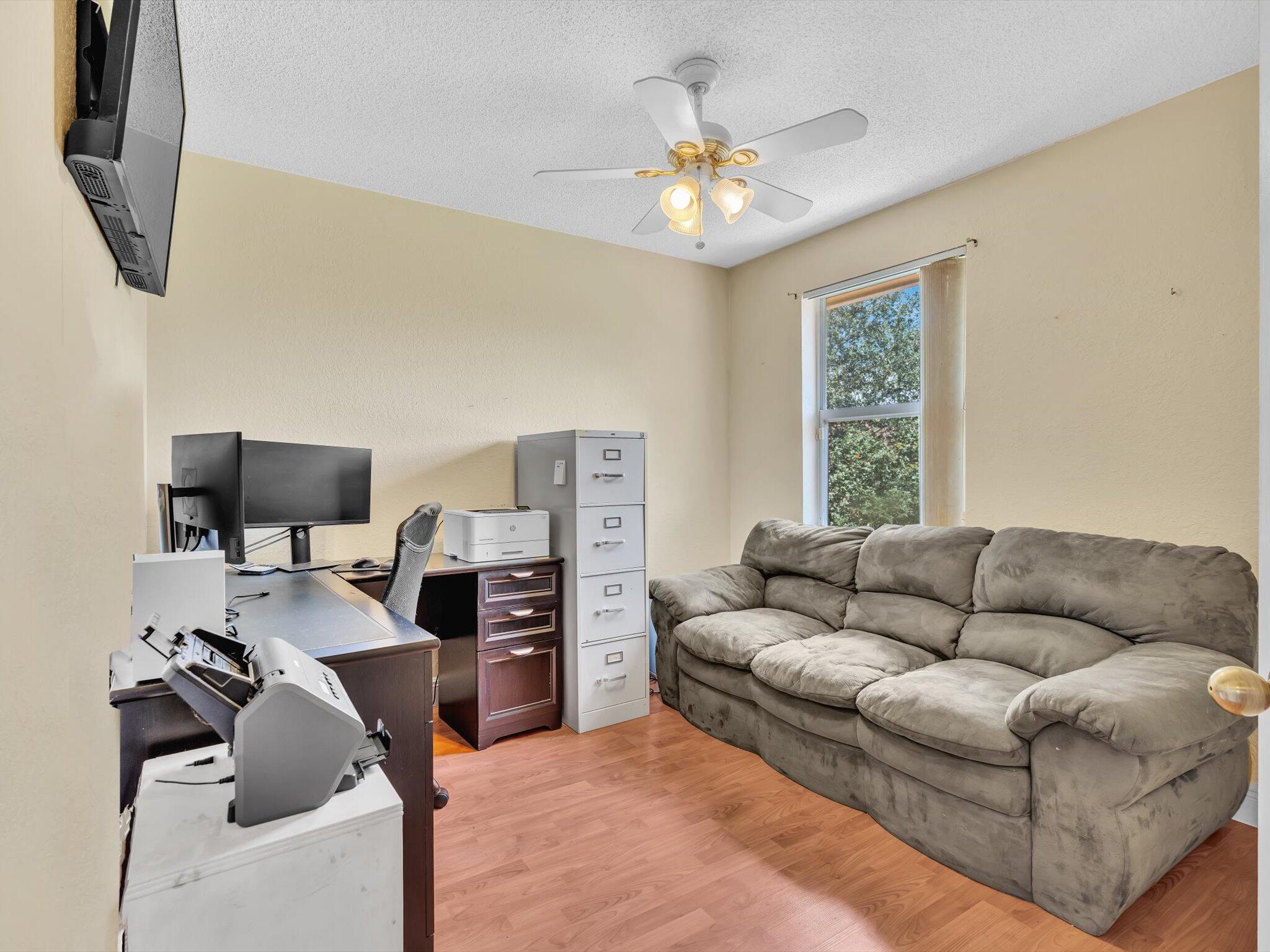 TRADEWINDS - Residential