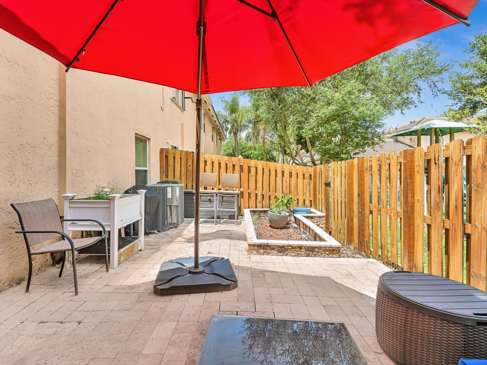 TRADEWINDS - Residential
