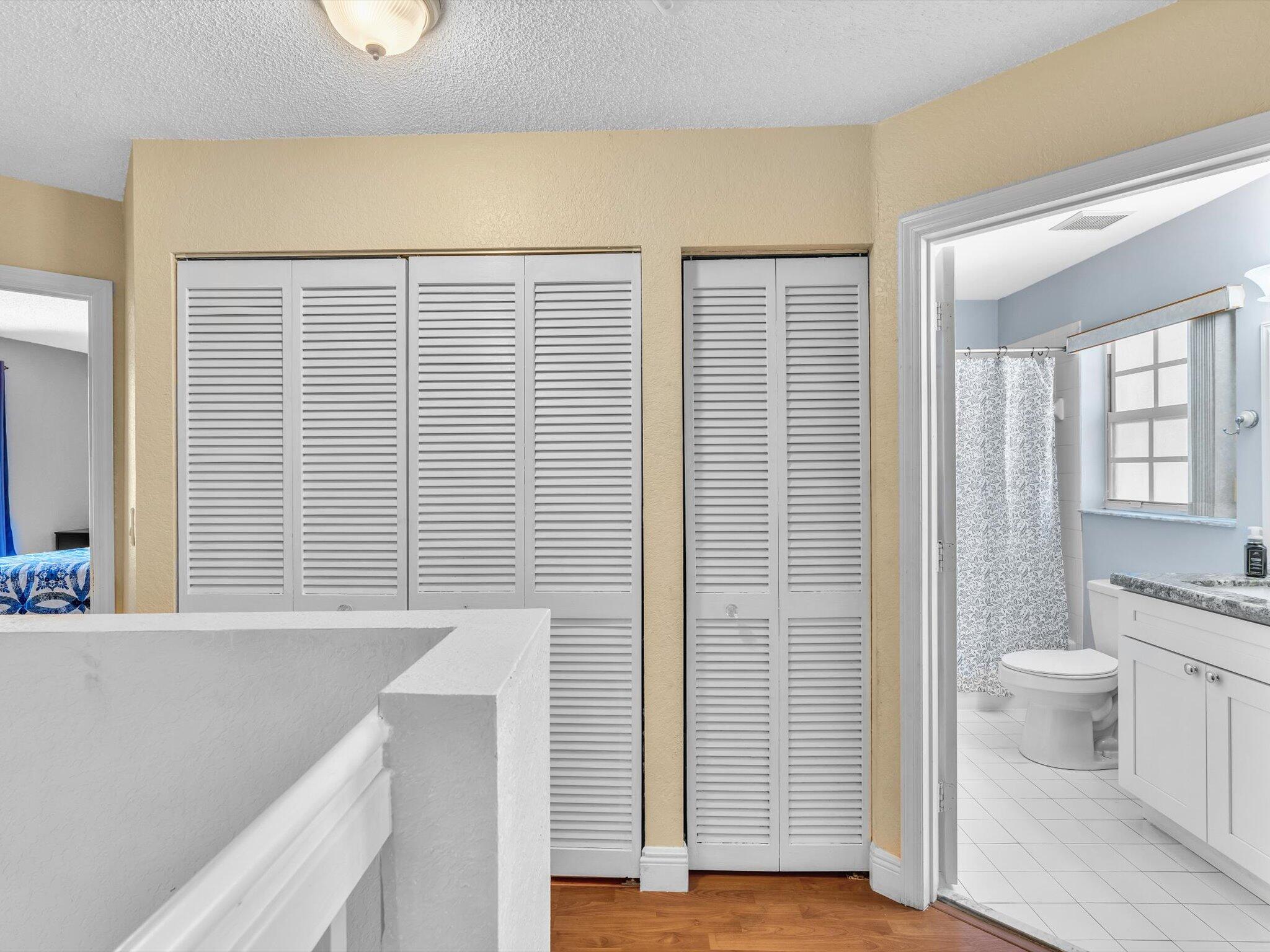 TRADEWINDS - Residential