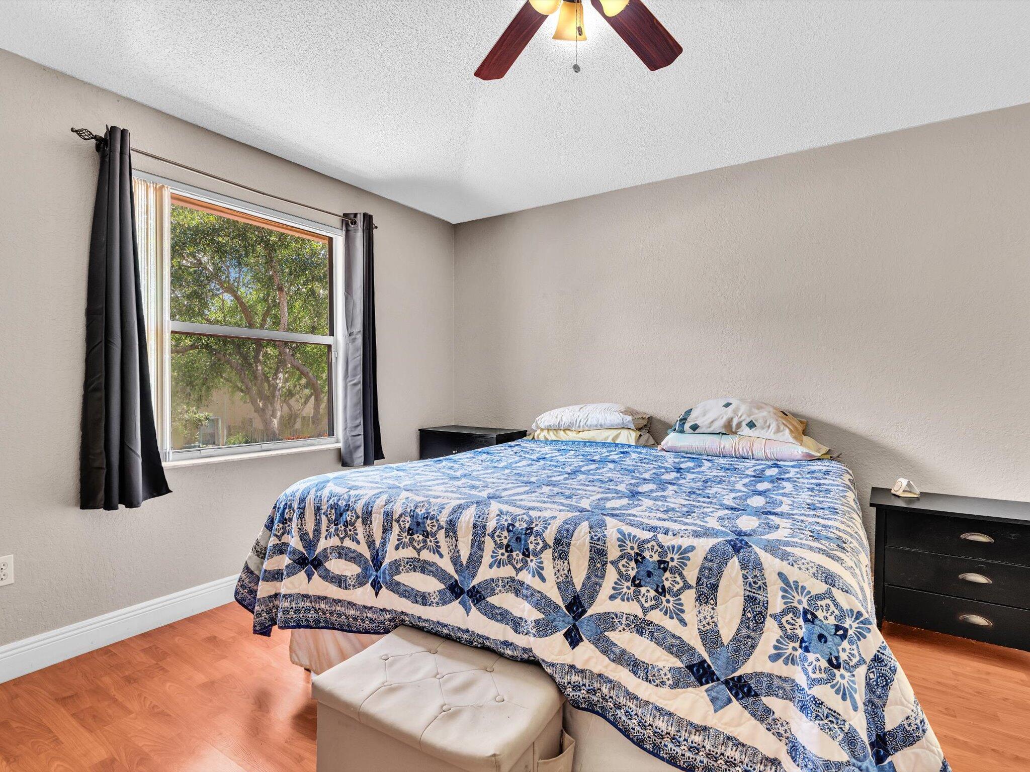 TRADEWINDS - Residential
