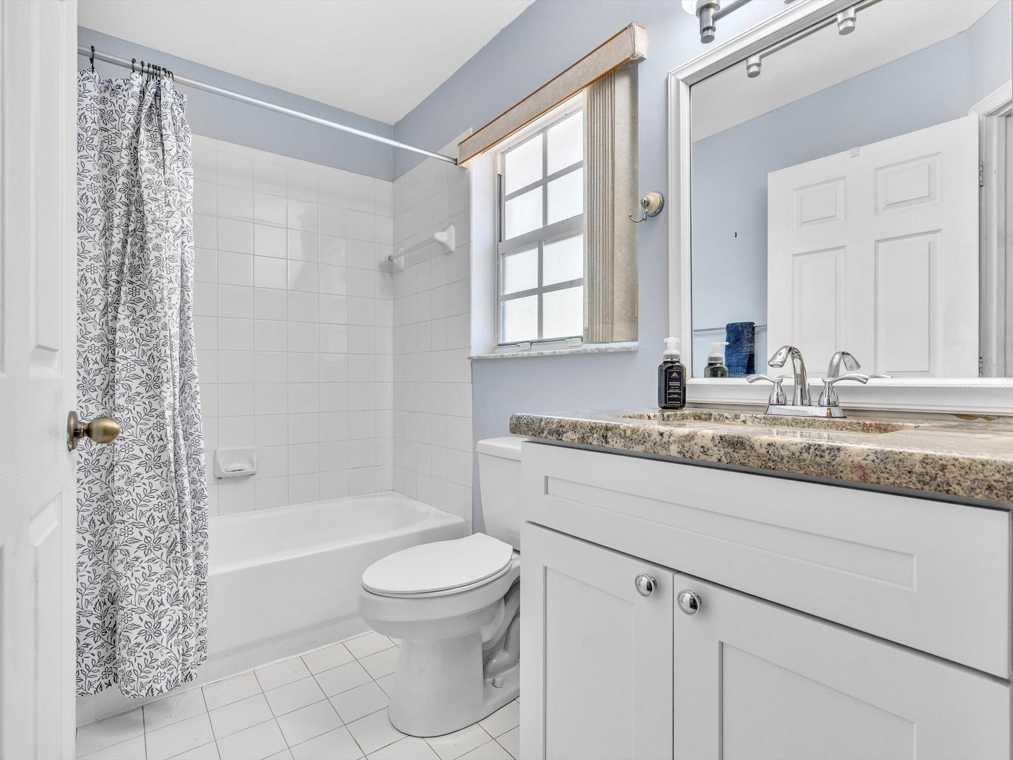 TRADEWINDS - Residential