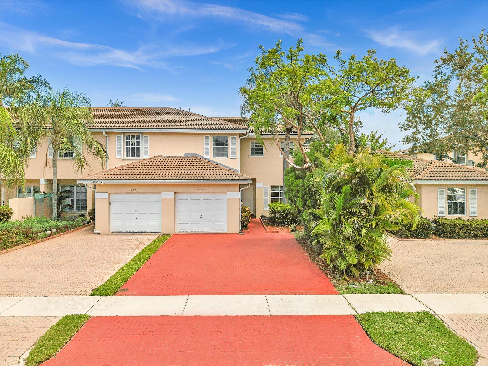 TRADEWINDS - Residential
