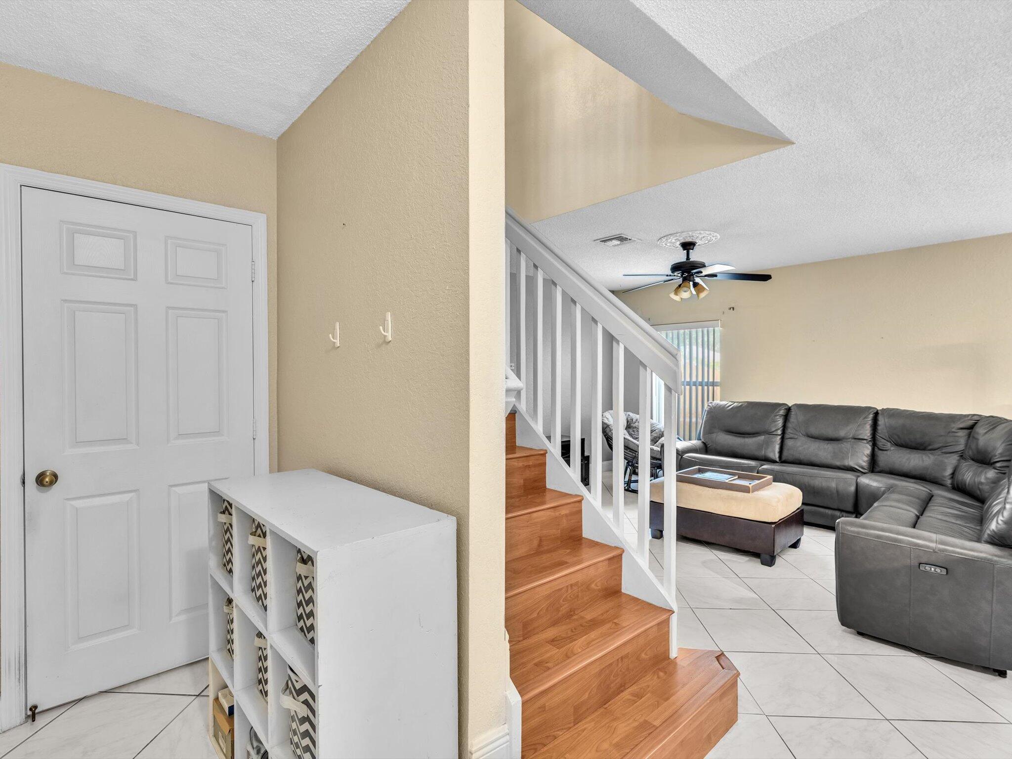 TRADEWINDS - Residential