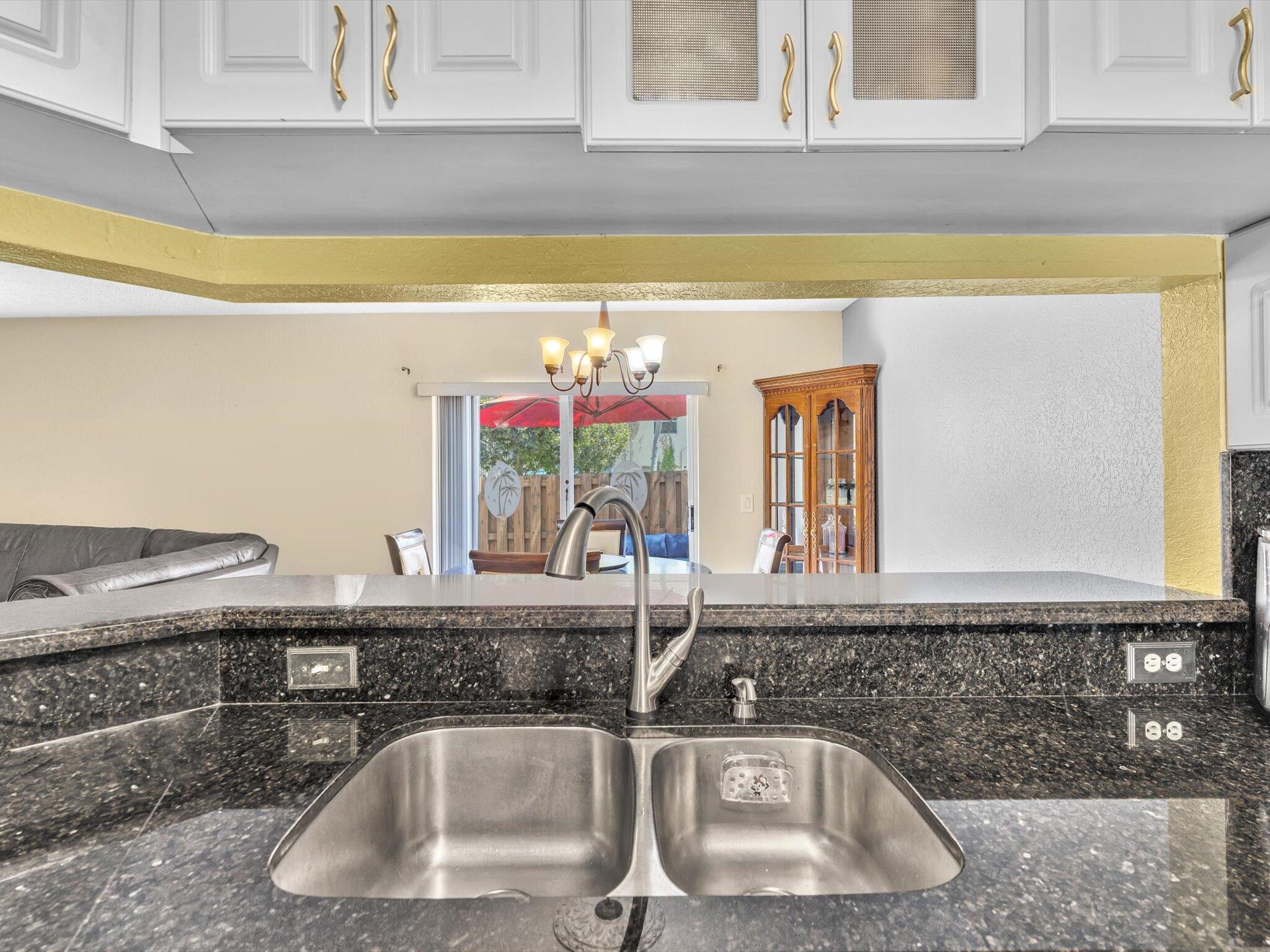 TRADEWINDS - Residential