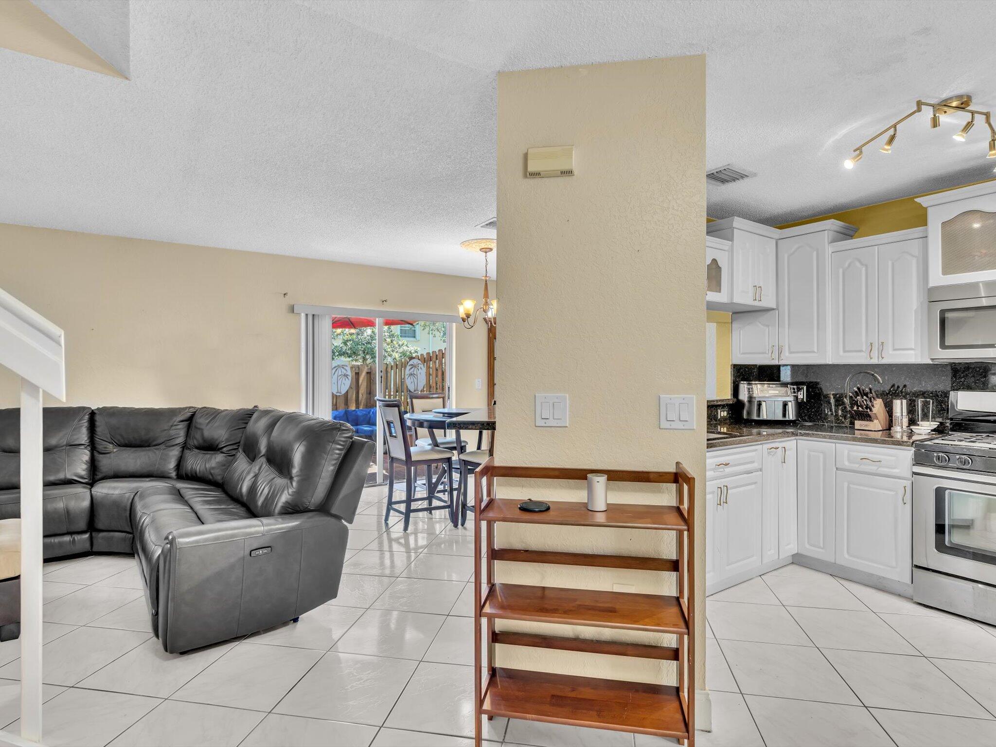 TRADEWINDS - Residential