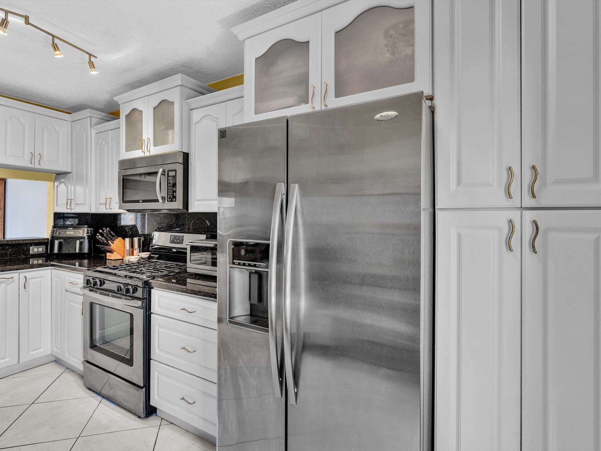 TRADEWINDS - Residential