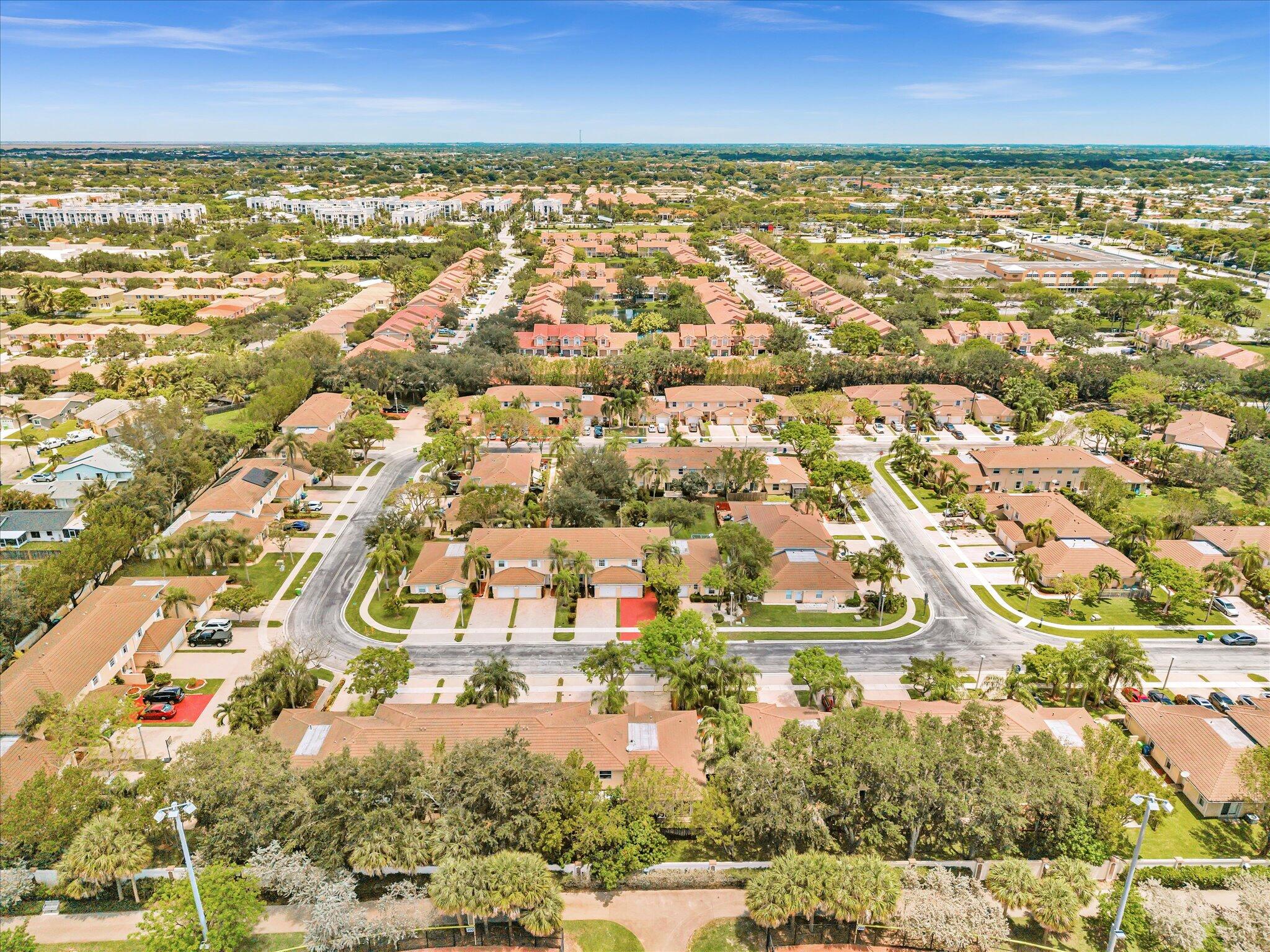 TRADEWINDS - Residential