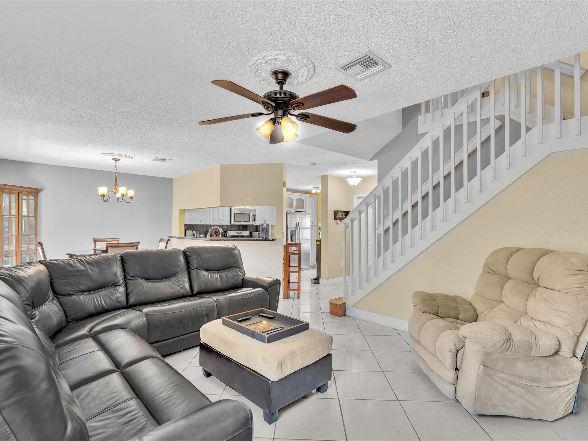 TRADEWINDS - Residential