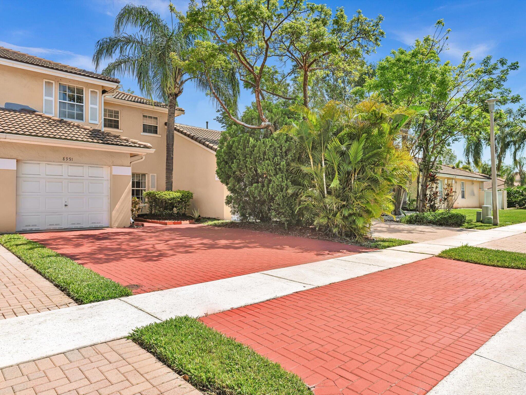 TRADEWINDS - Residential