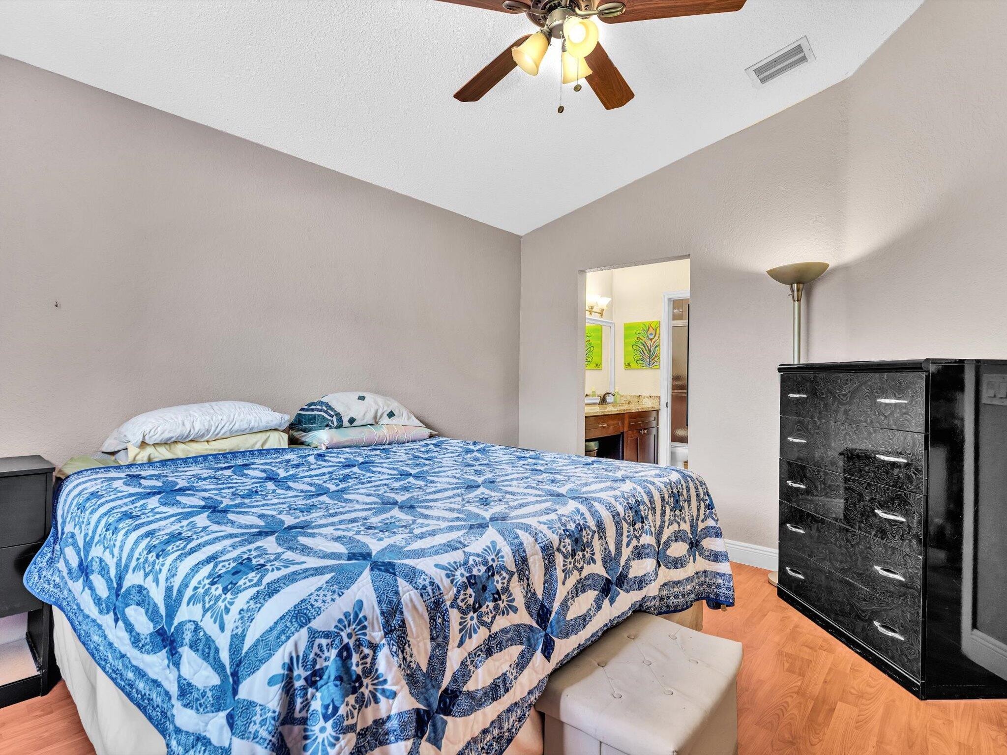 TRADEWINDS - Residential