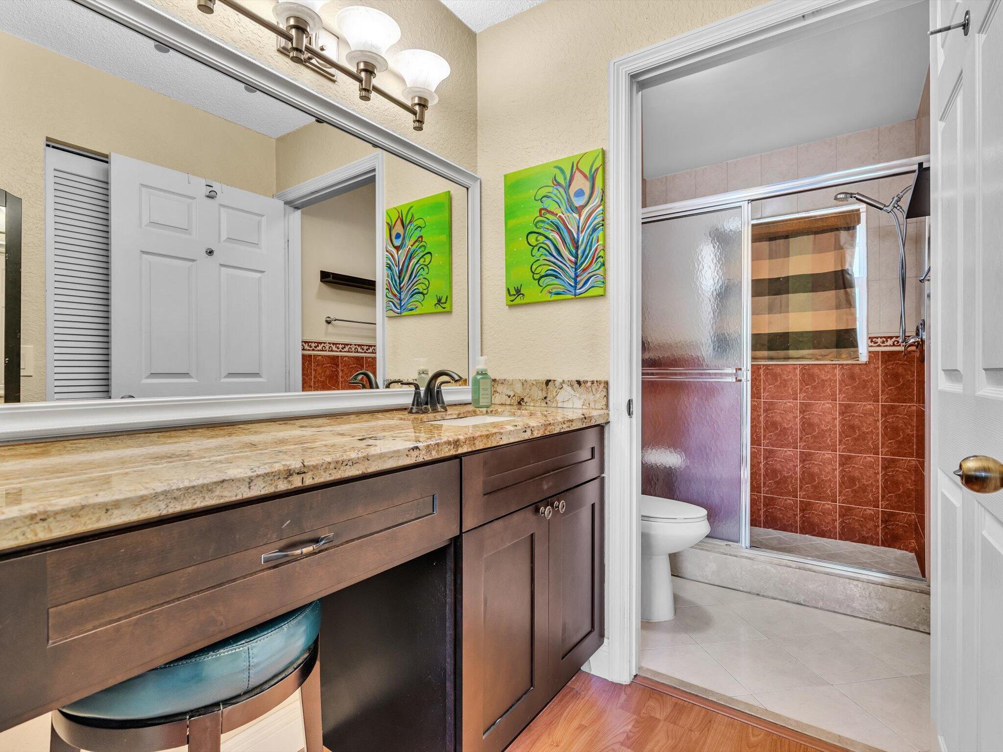 TRADEWINDS - Residential