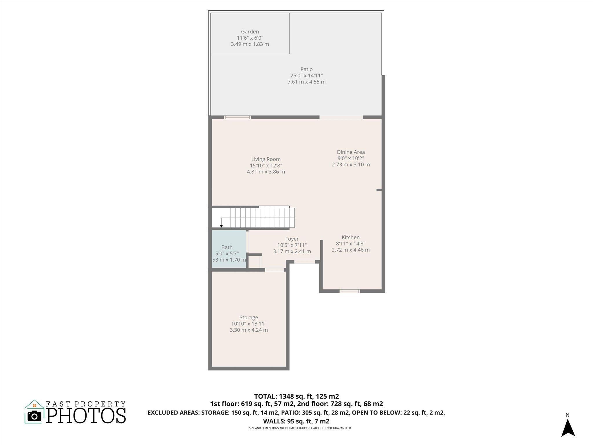 TRADEWINDS - Residential