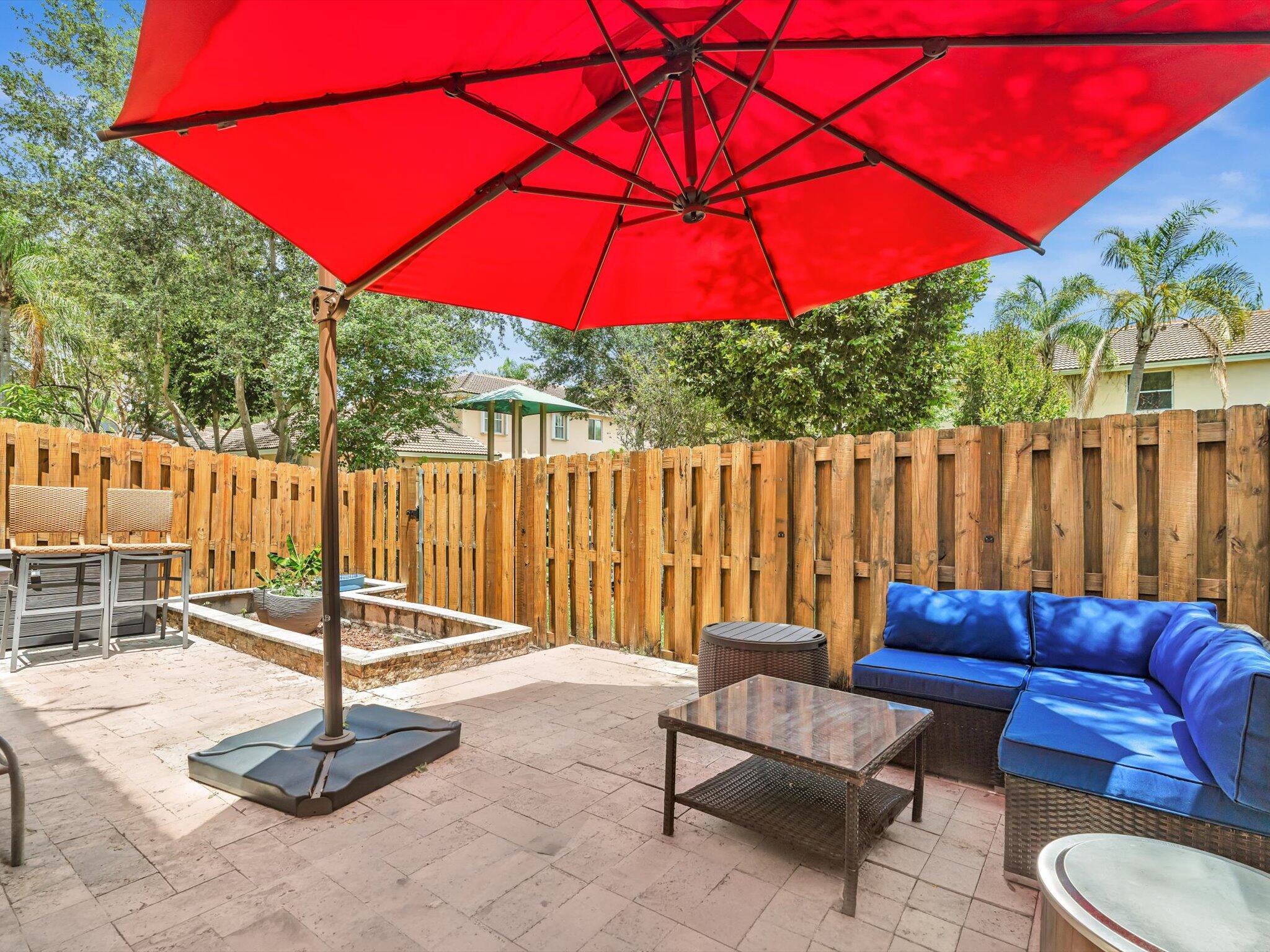 TRADEWINDS - Residential