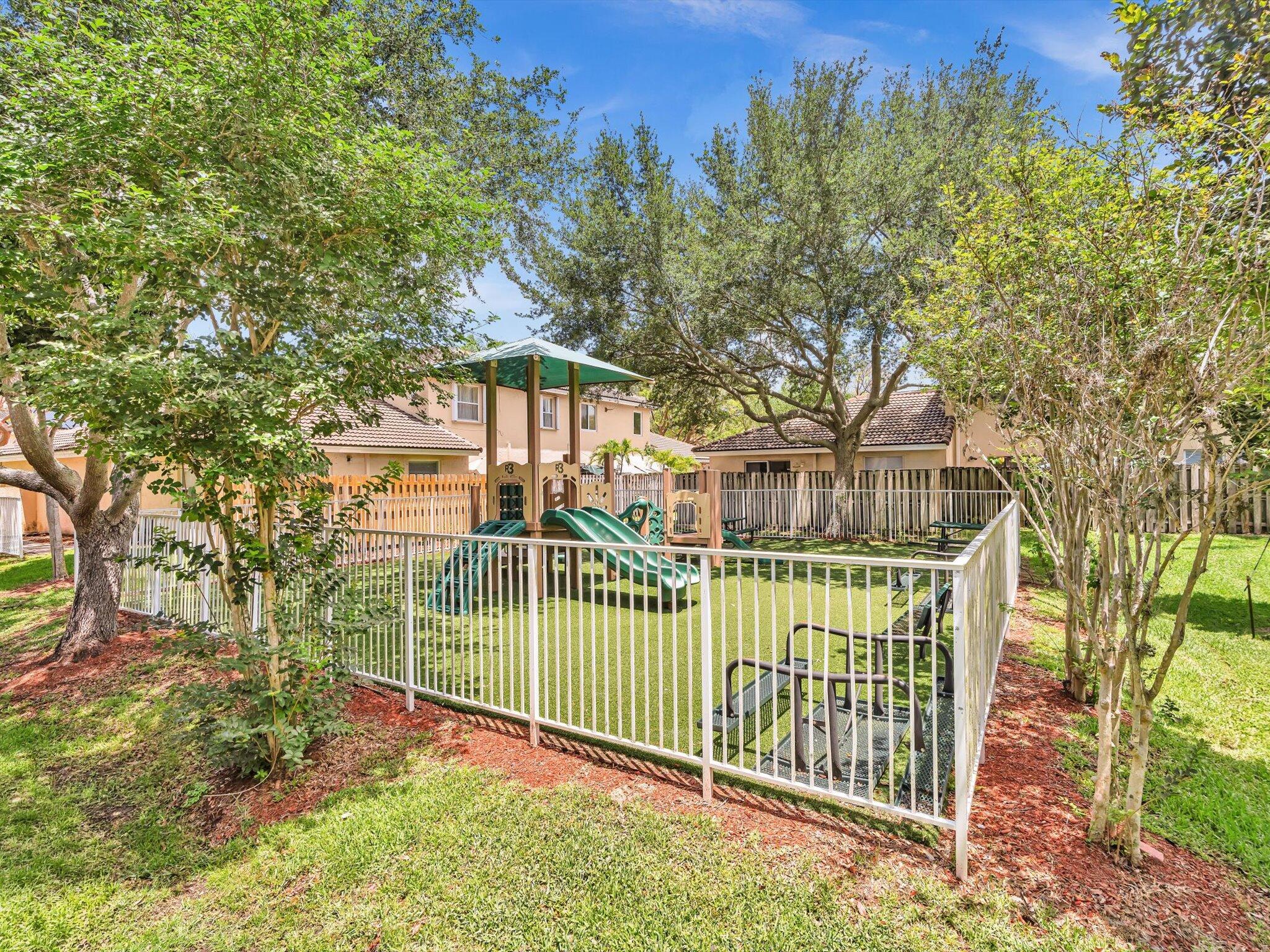 TRADEWINDS - Residential