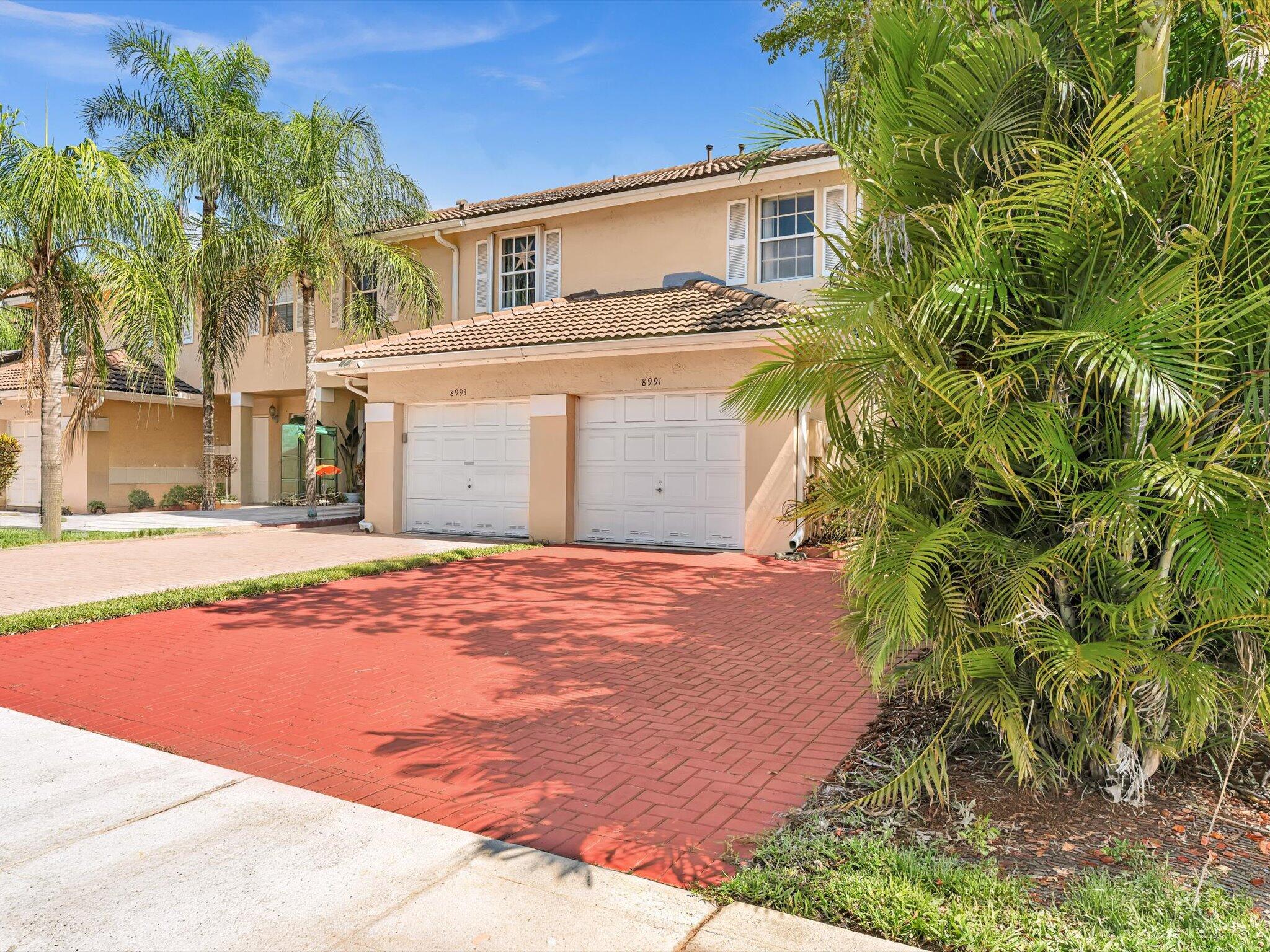 TRADEWINDS - Residential