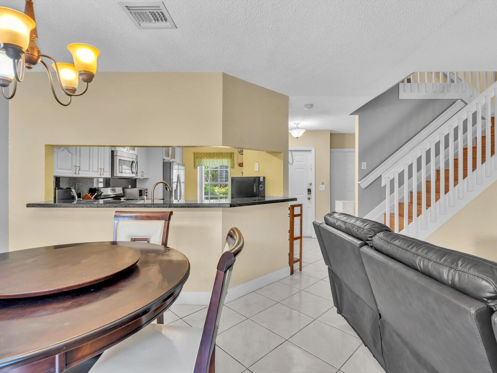 TRADEWINDS - Residential