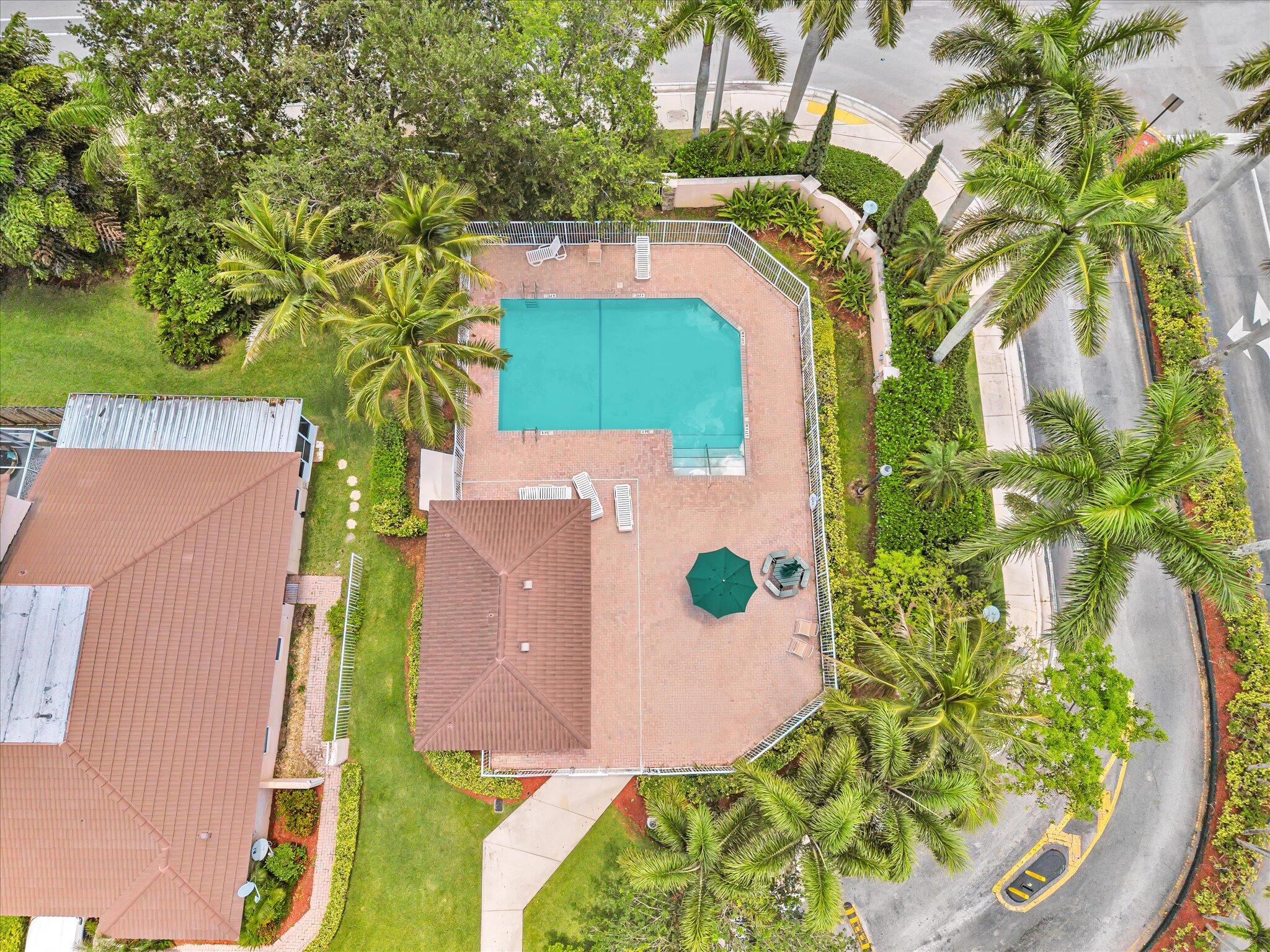 TRADEWINDS - Residential