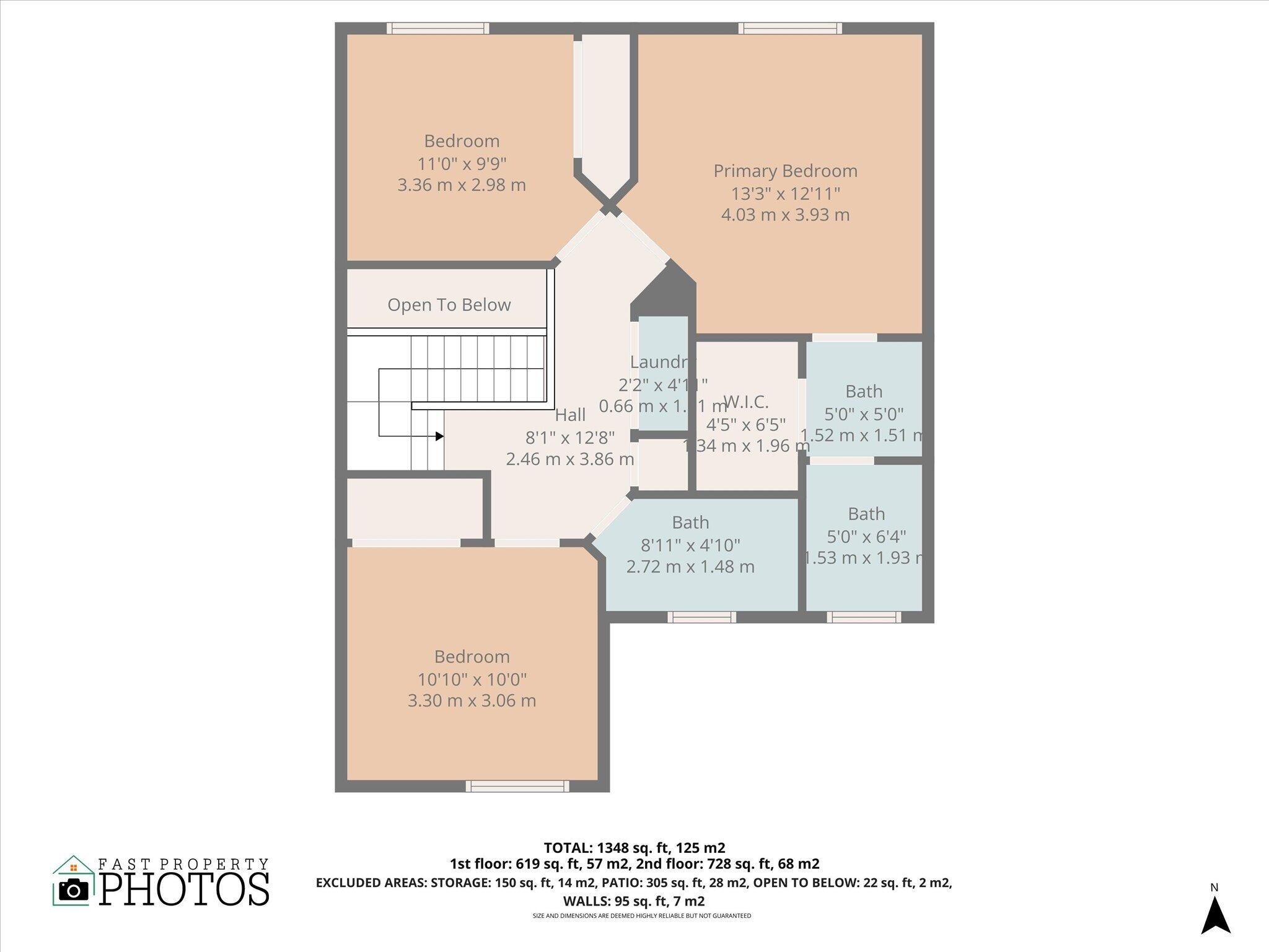 TRADEWINDS - Residential