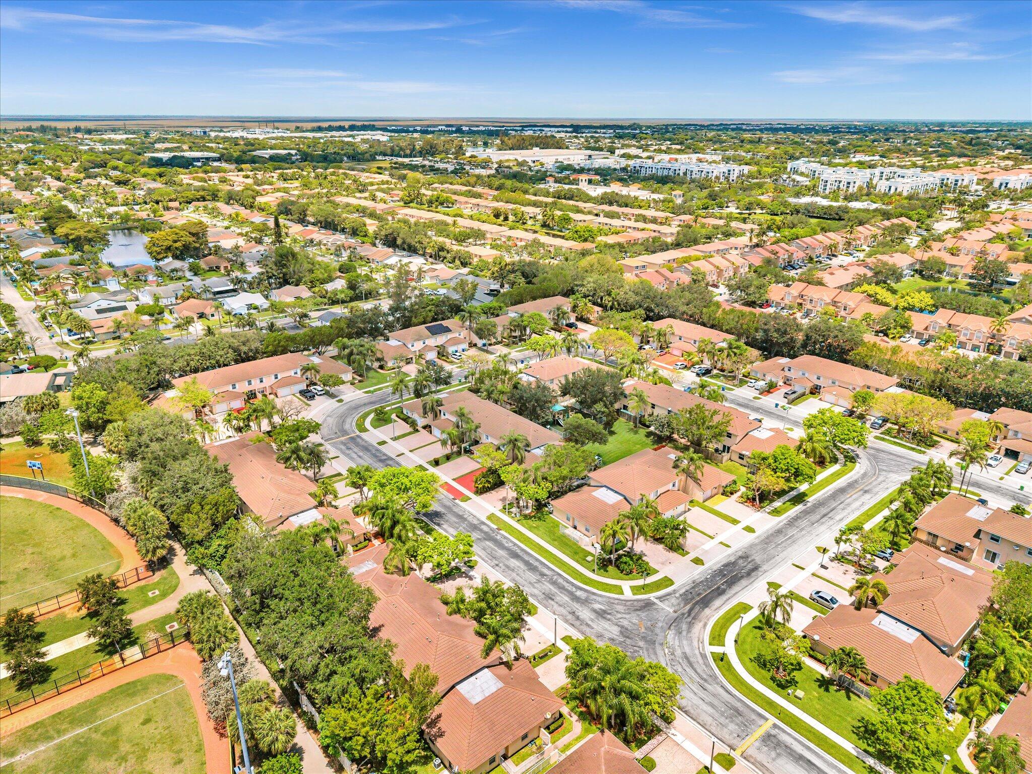 TRADEWINDS - Residential