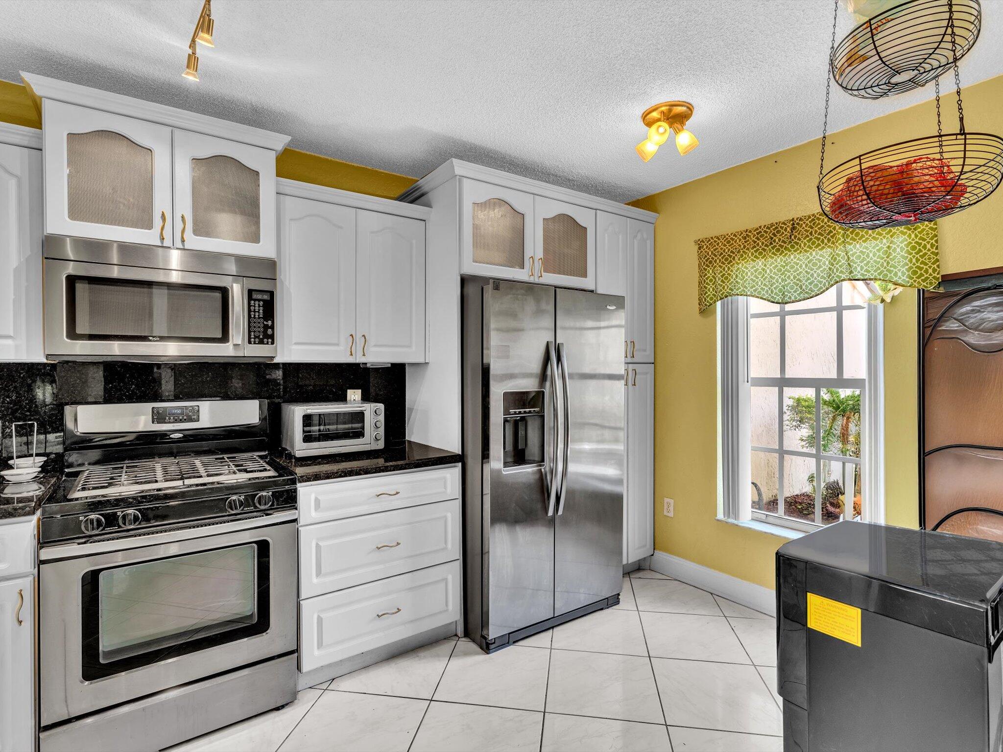 TRADEWINDS - Residential