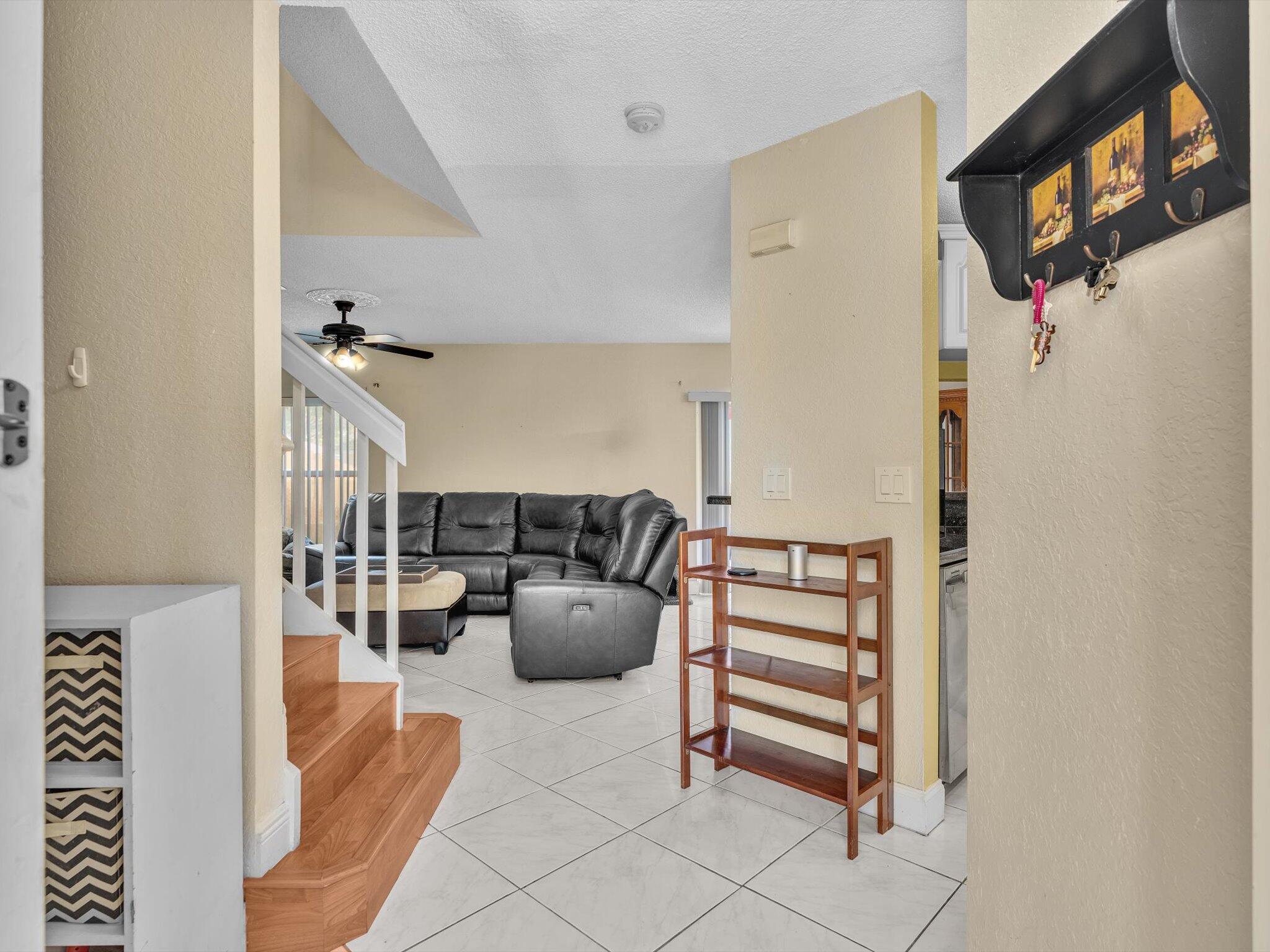 TRADEWINDS - Residential