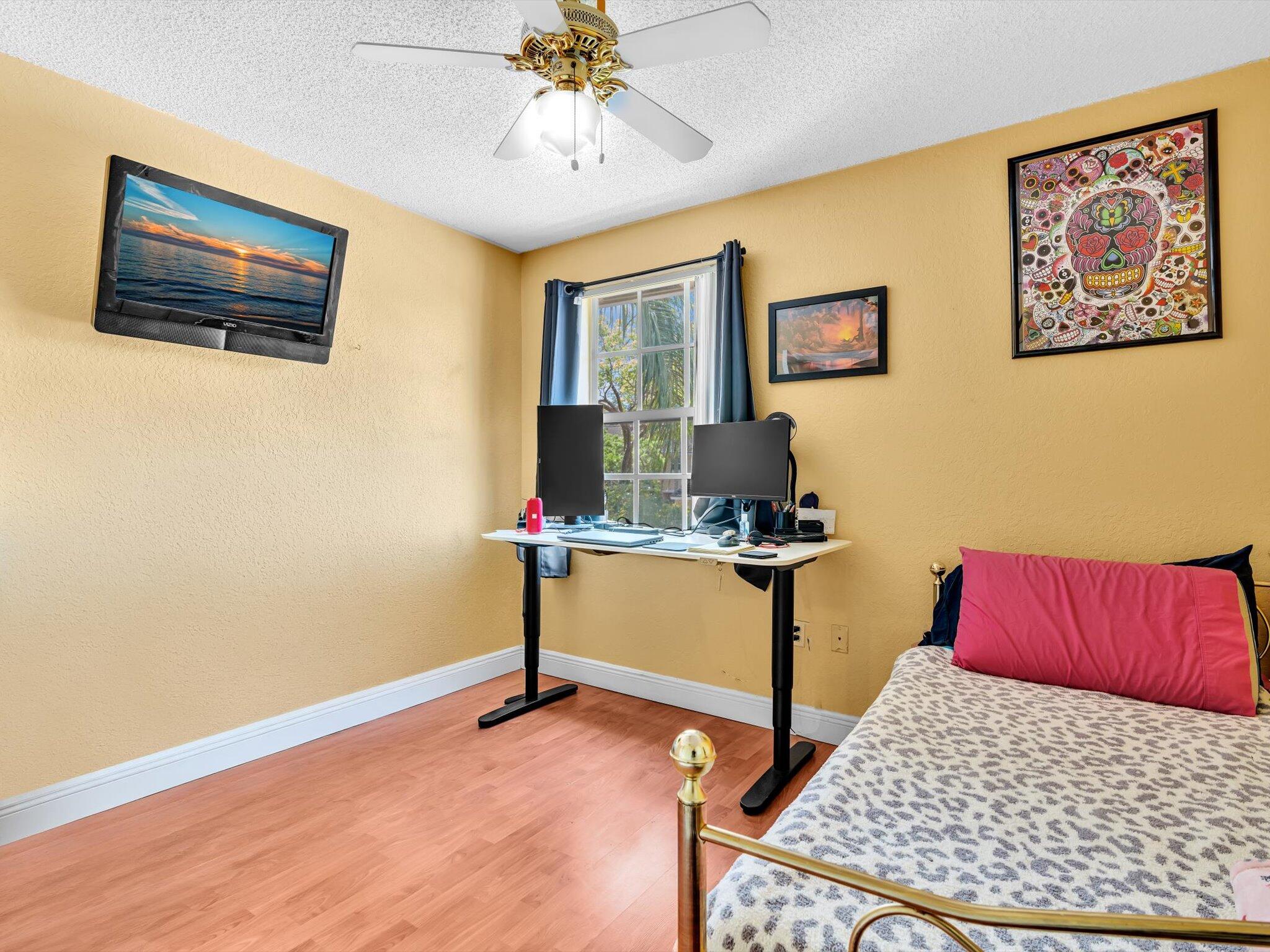 TRADEWINDS - Residential