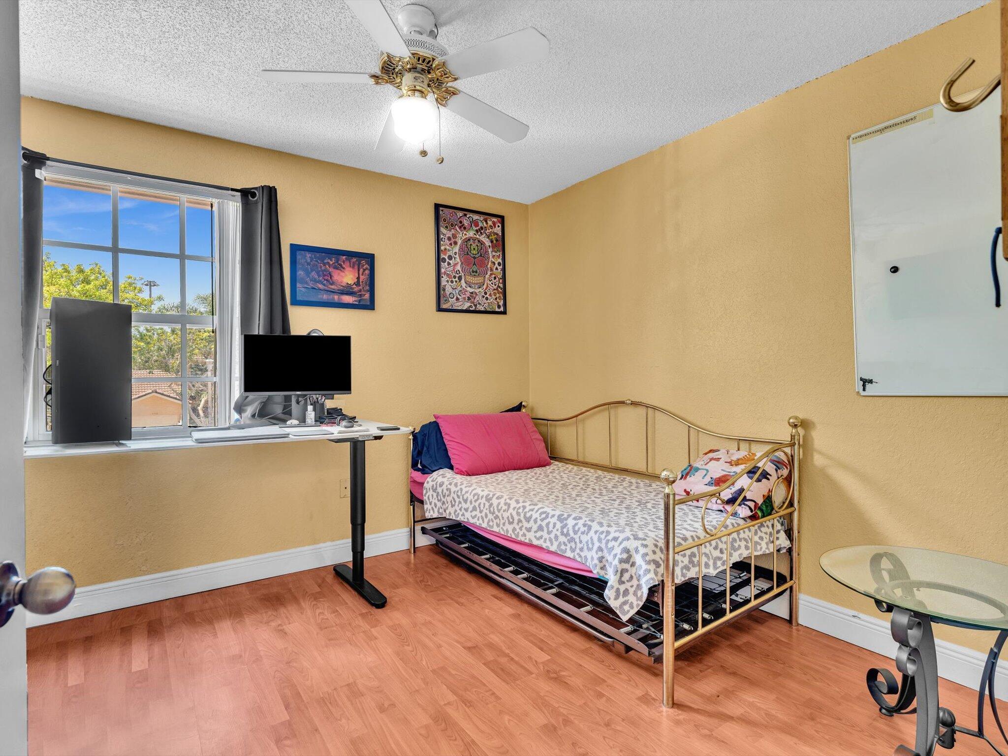 TRADEWINDS - Residential