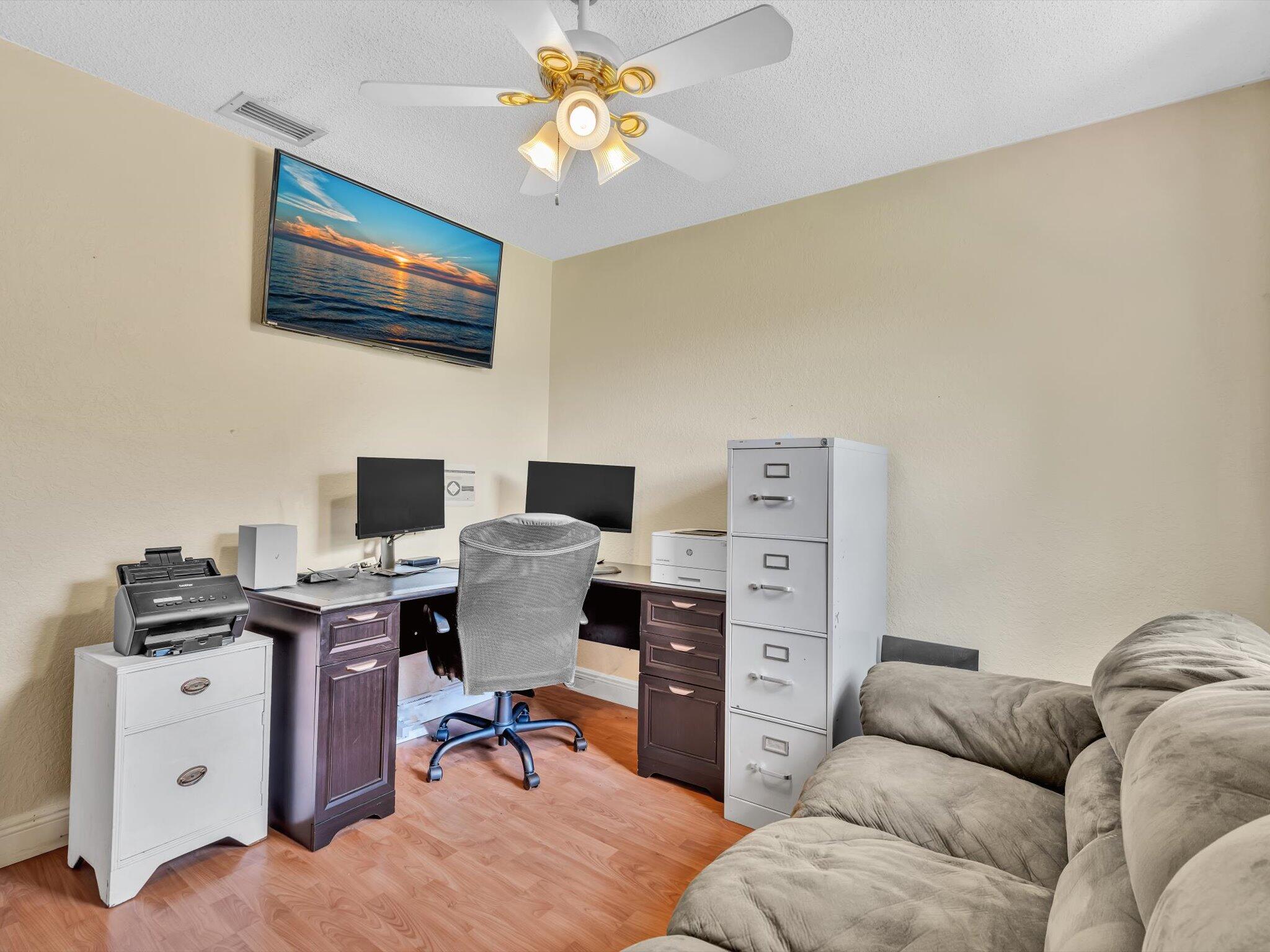 TRADEWINDS - Residential
