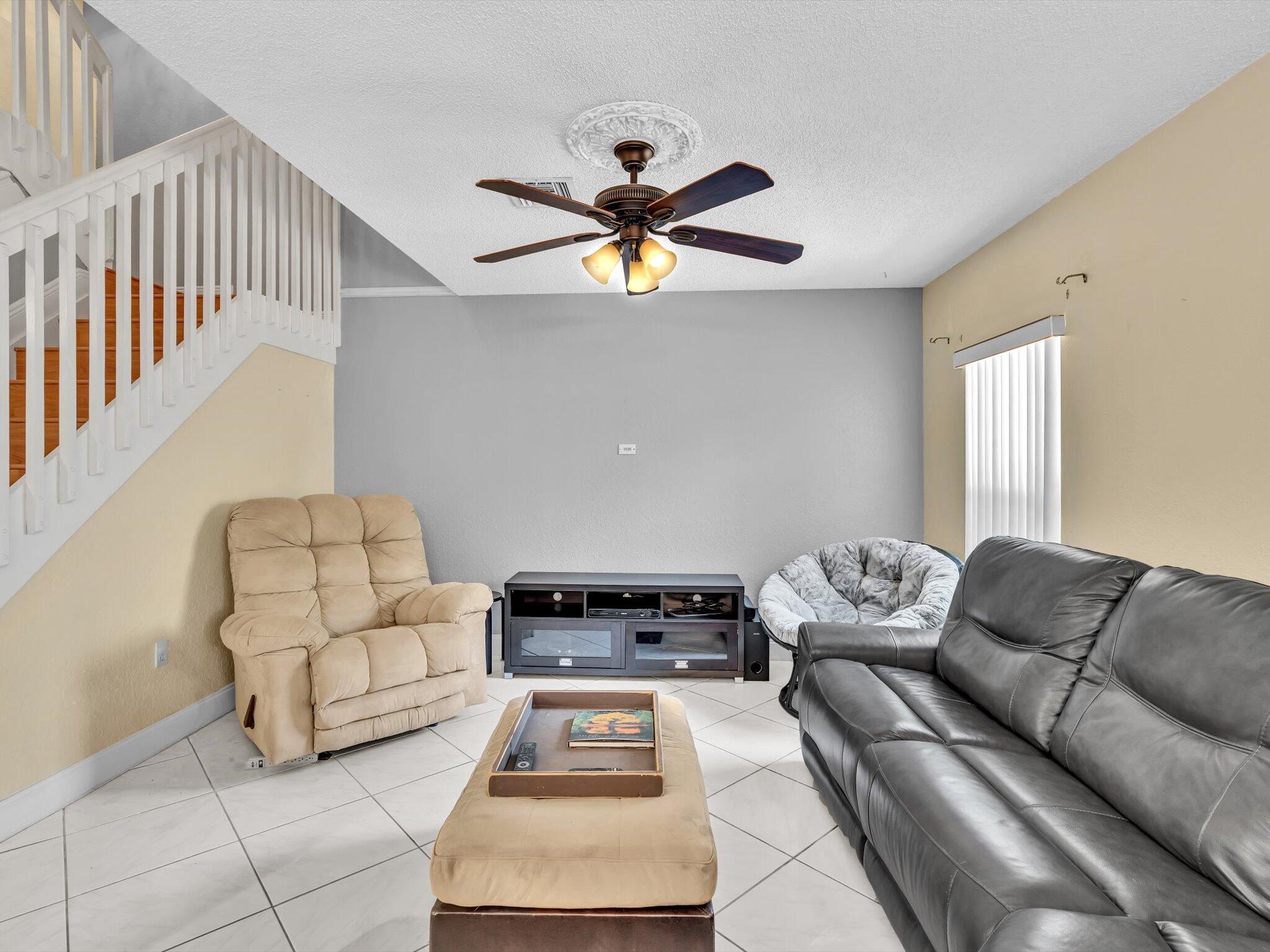 TRADEWINDS - Residential