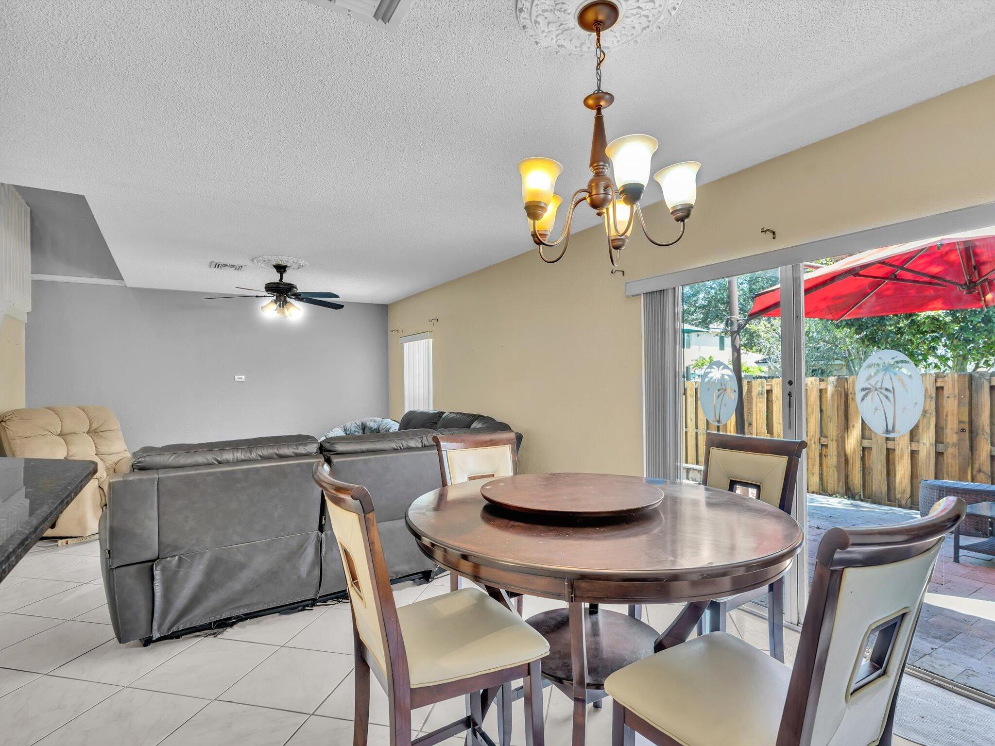 TRADEWINDS - Residential