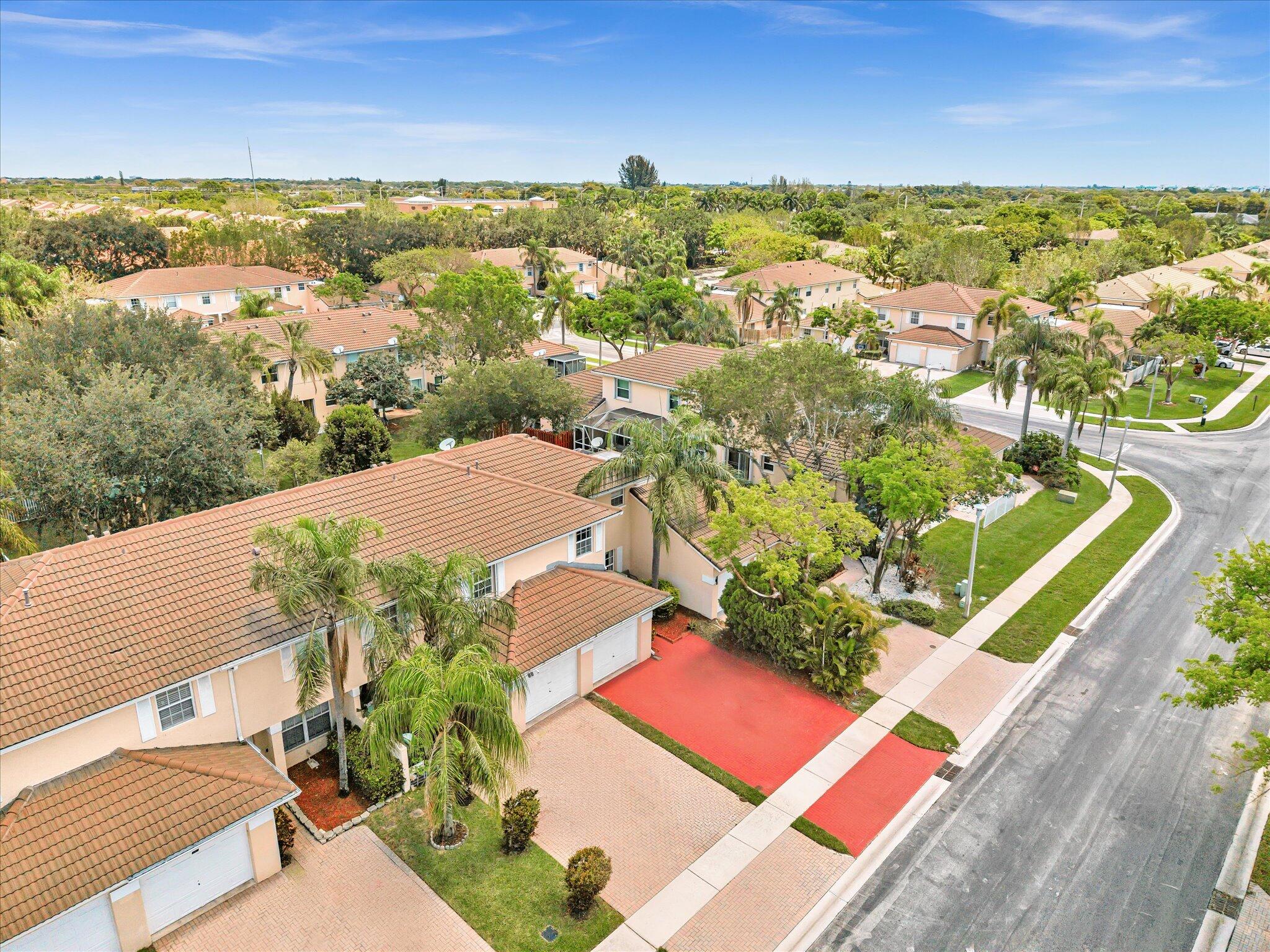 TRADEWINDS - Residential