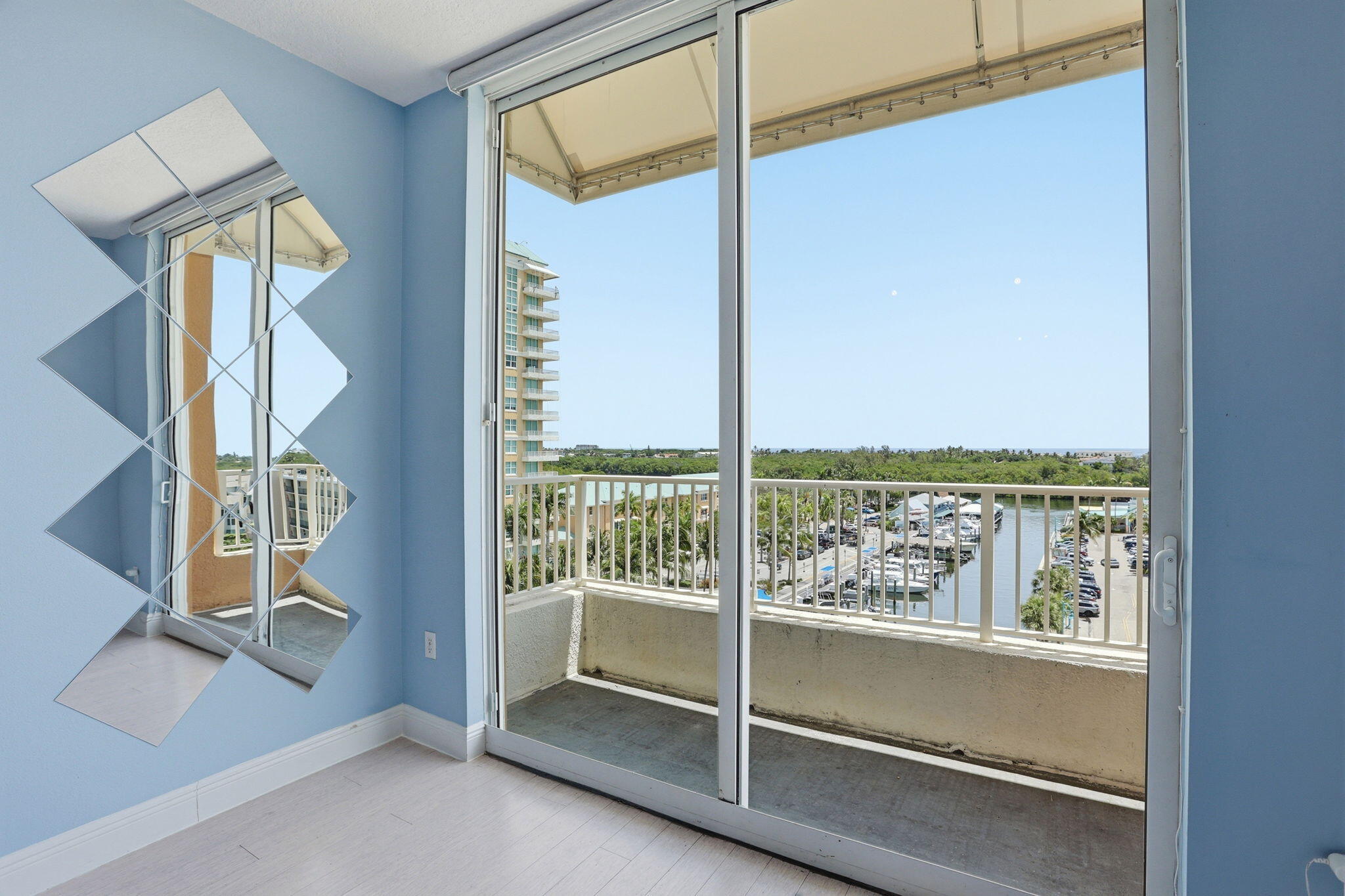 MARINA VILLAGE AT BOYNTON BEACH CONDO - Residential